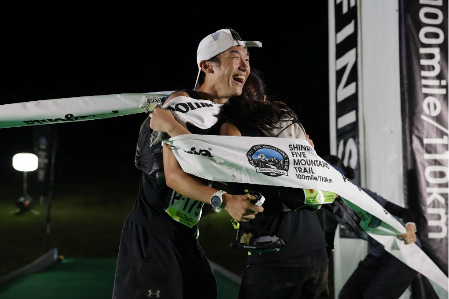 「信越は、わたしひとりでは、戦えなかった」-後編