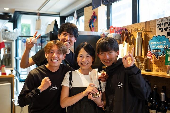 私の人生を変えたもの