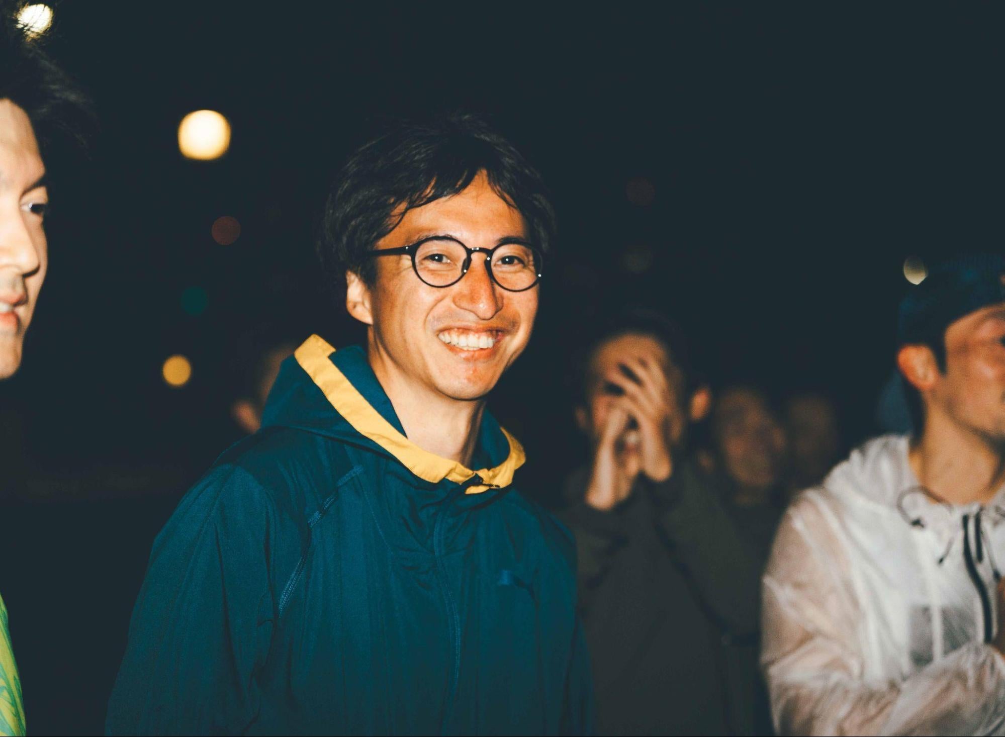 RETOで得た刺激と意識改革