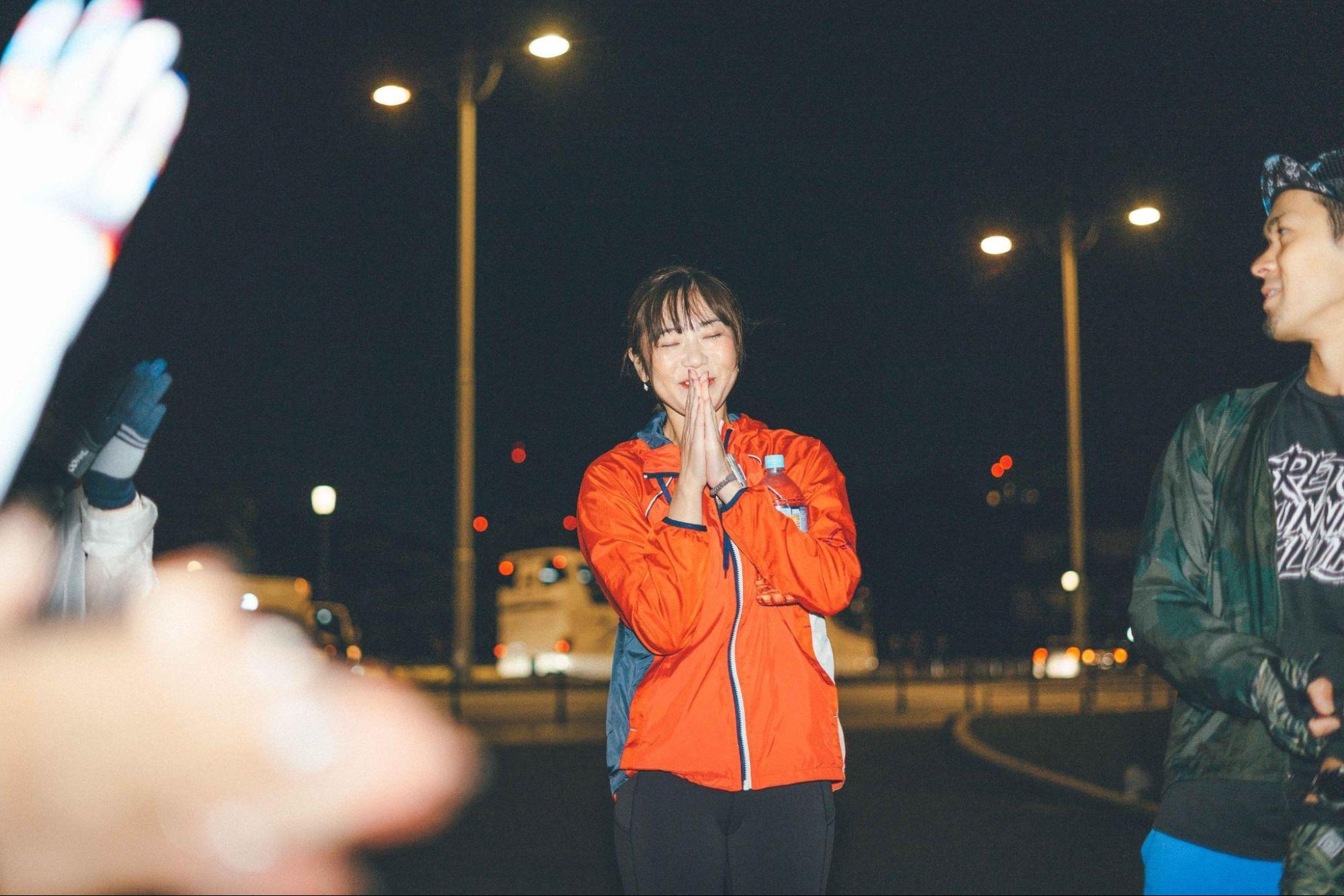 「何回もRETOをやめようと思いました」~サブ4達成、怪我からの復活430日間の戦い~