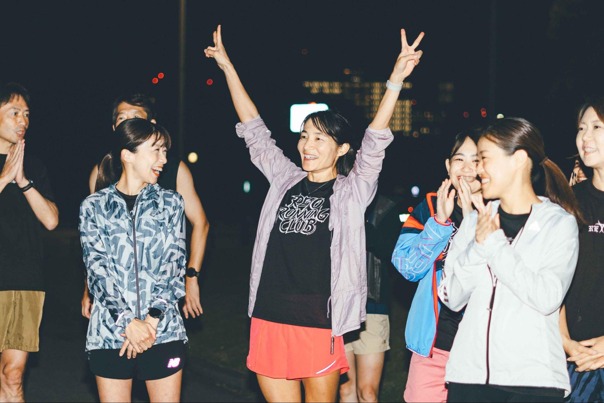 自分がやりたいことで子どもたちに背中を見せていくのもありかなと思ってRETOに参加しました