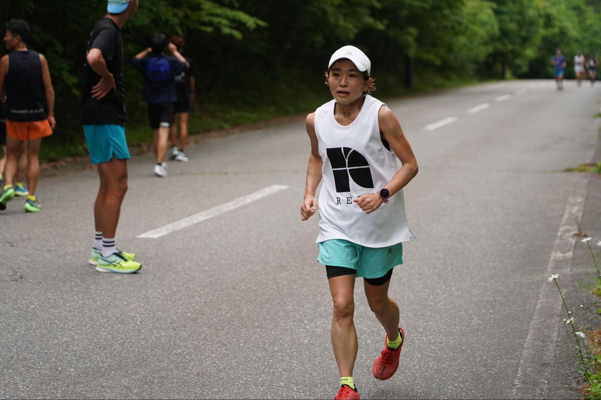 刺激になり、心強い同世代の仲間