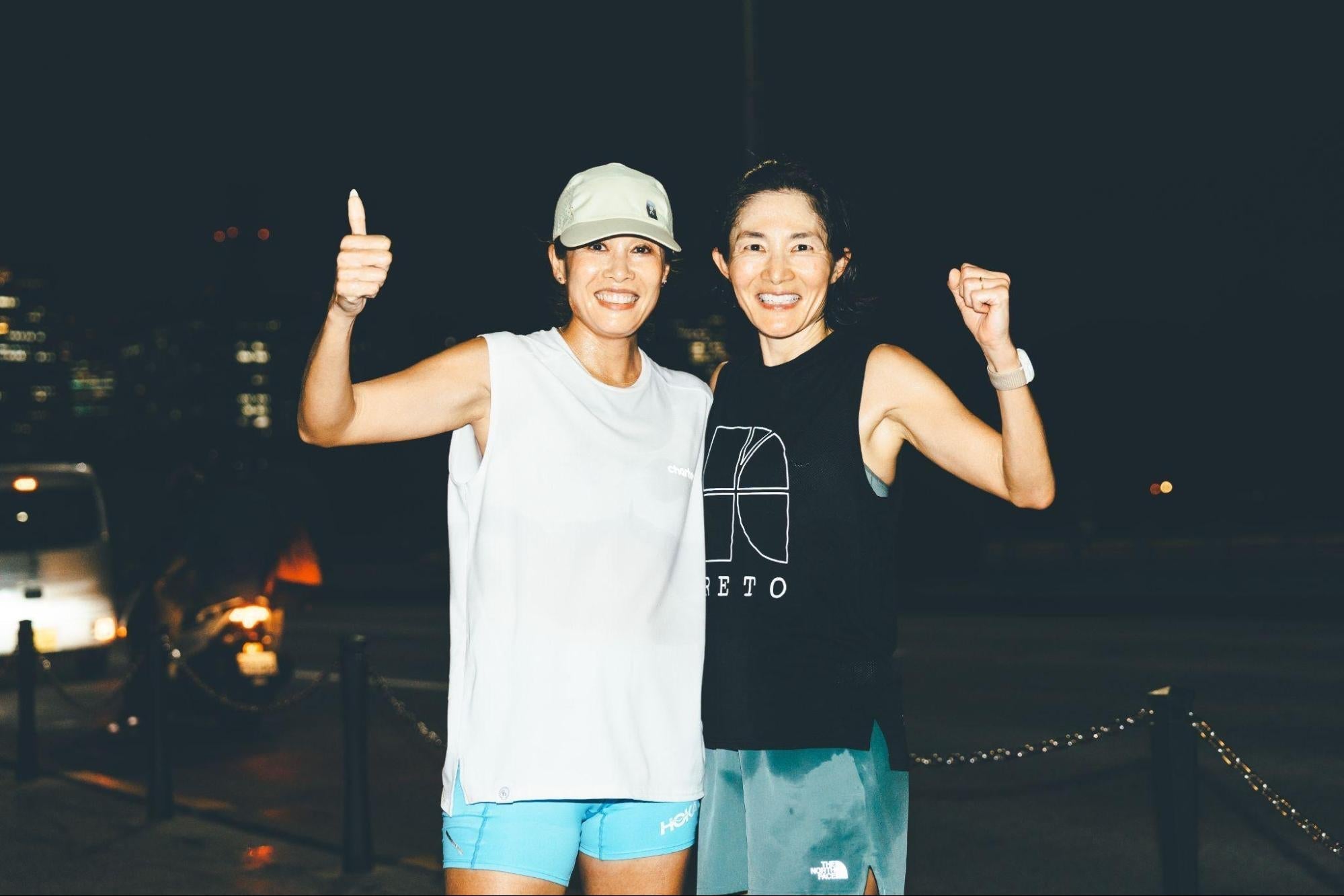 8年を経て、見えた世界