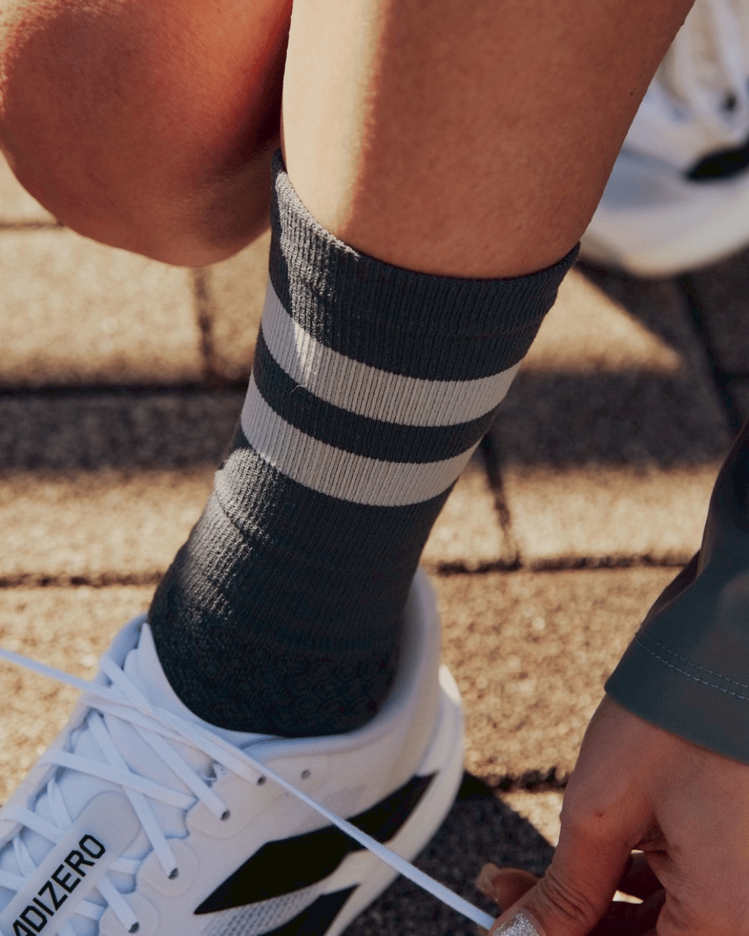 RUNNING SOCKS | ランニングソックス - RETO