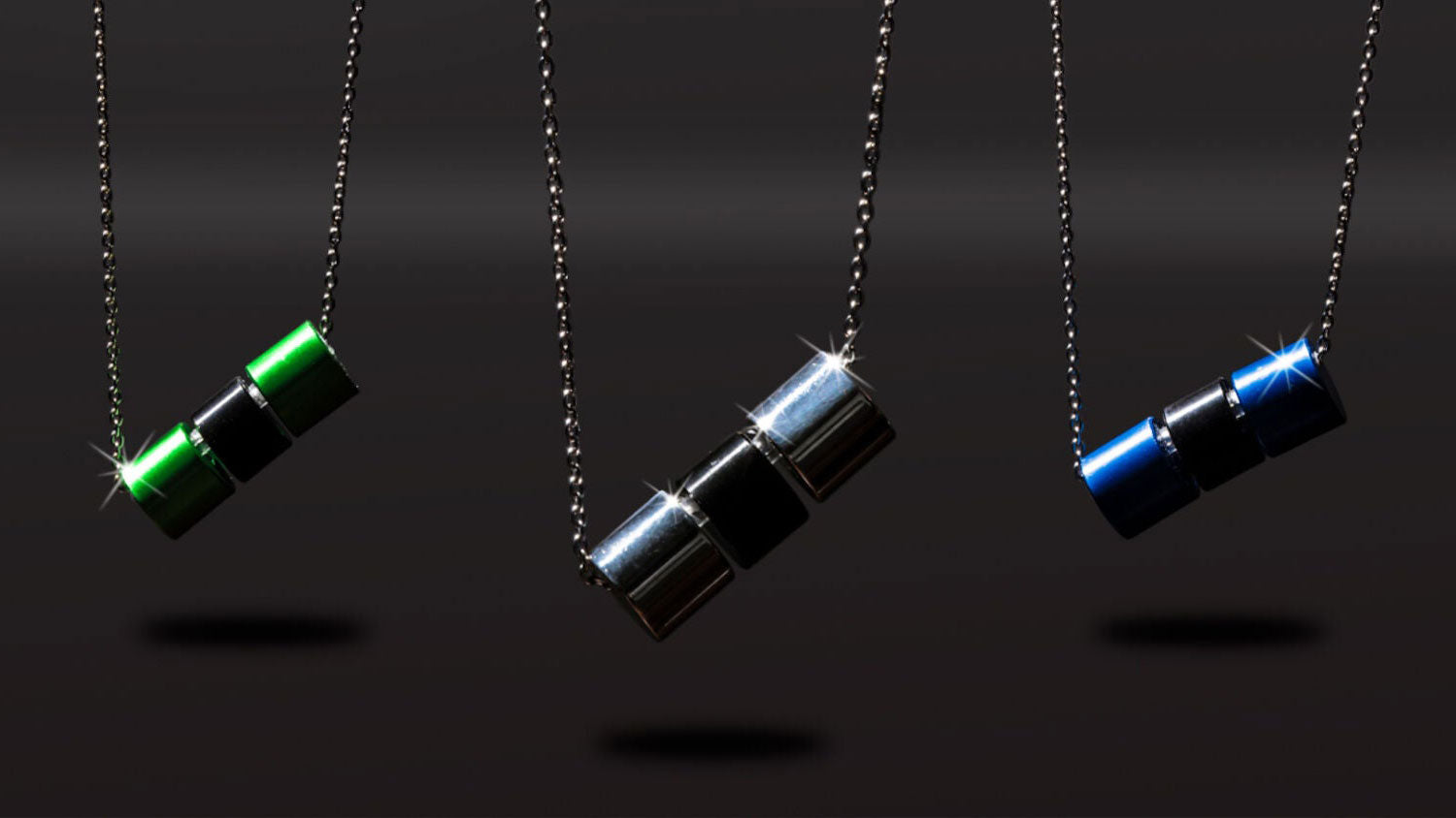 RETO スポーツネックレス Runners Pulse