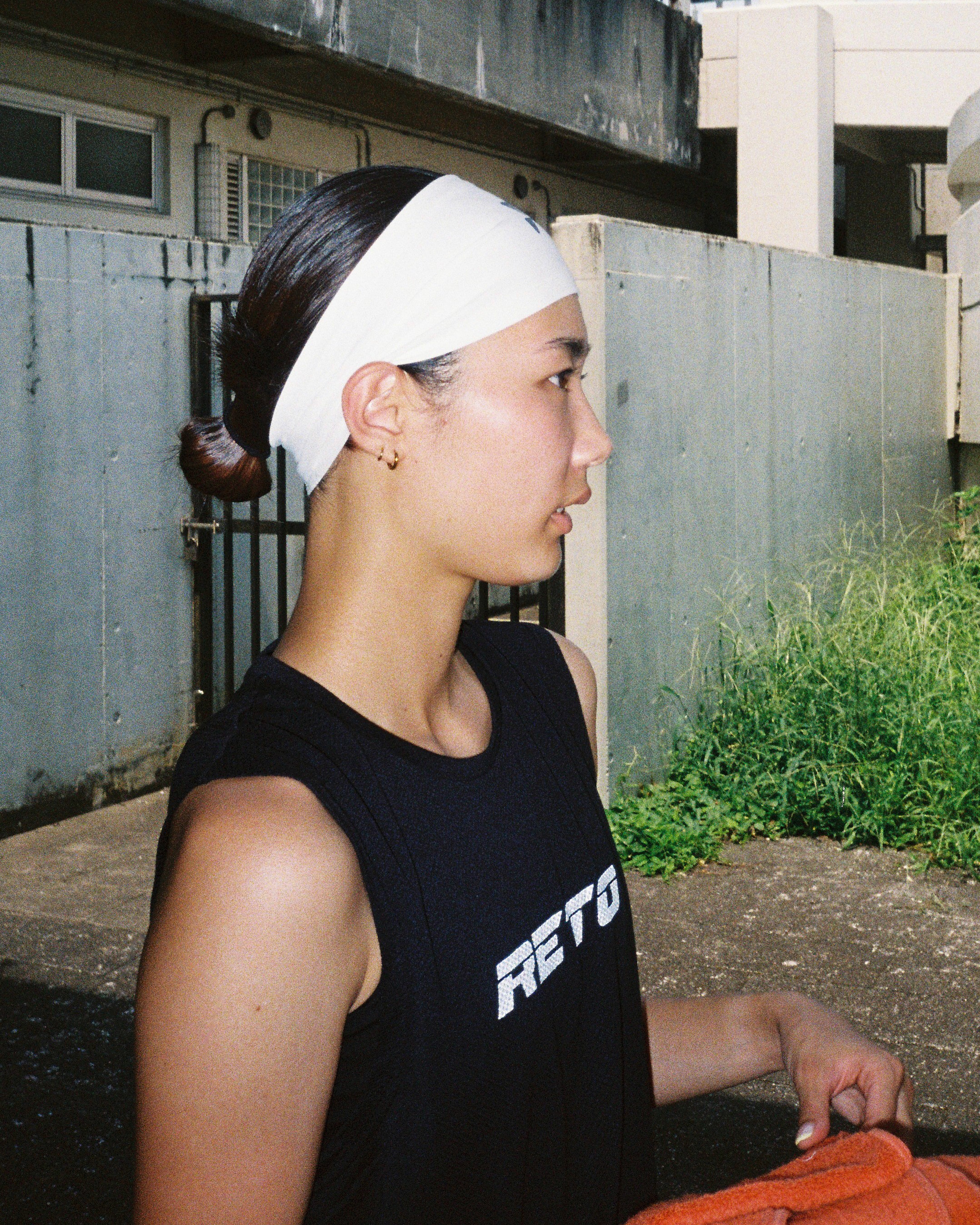 HAIR BAND 02