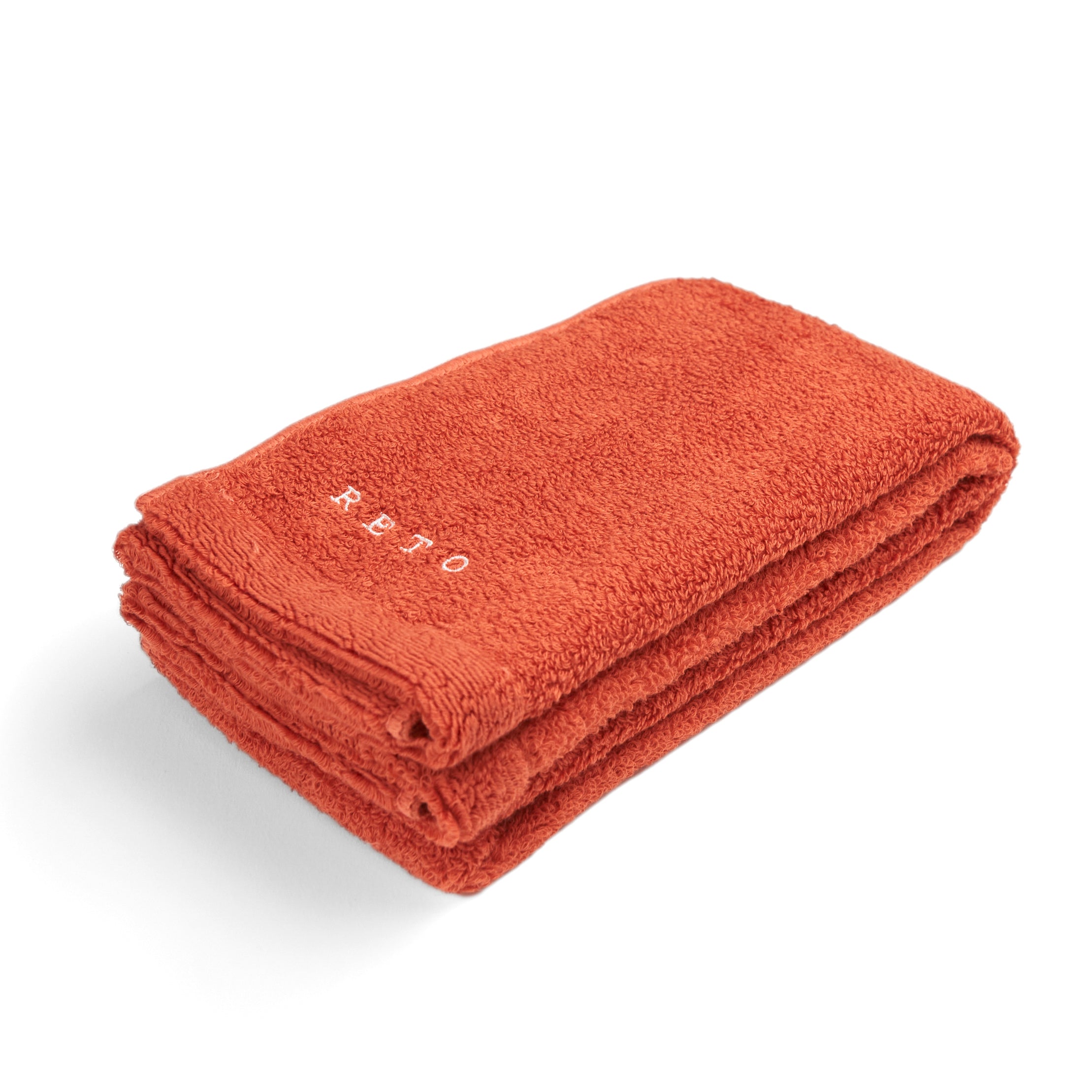 SPORTS TOWEL cu+ by IKEUCHI ORGANIC
