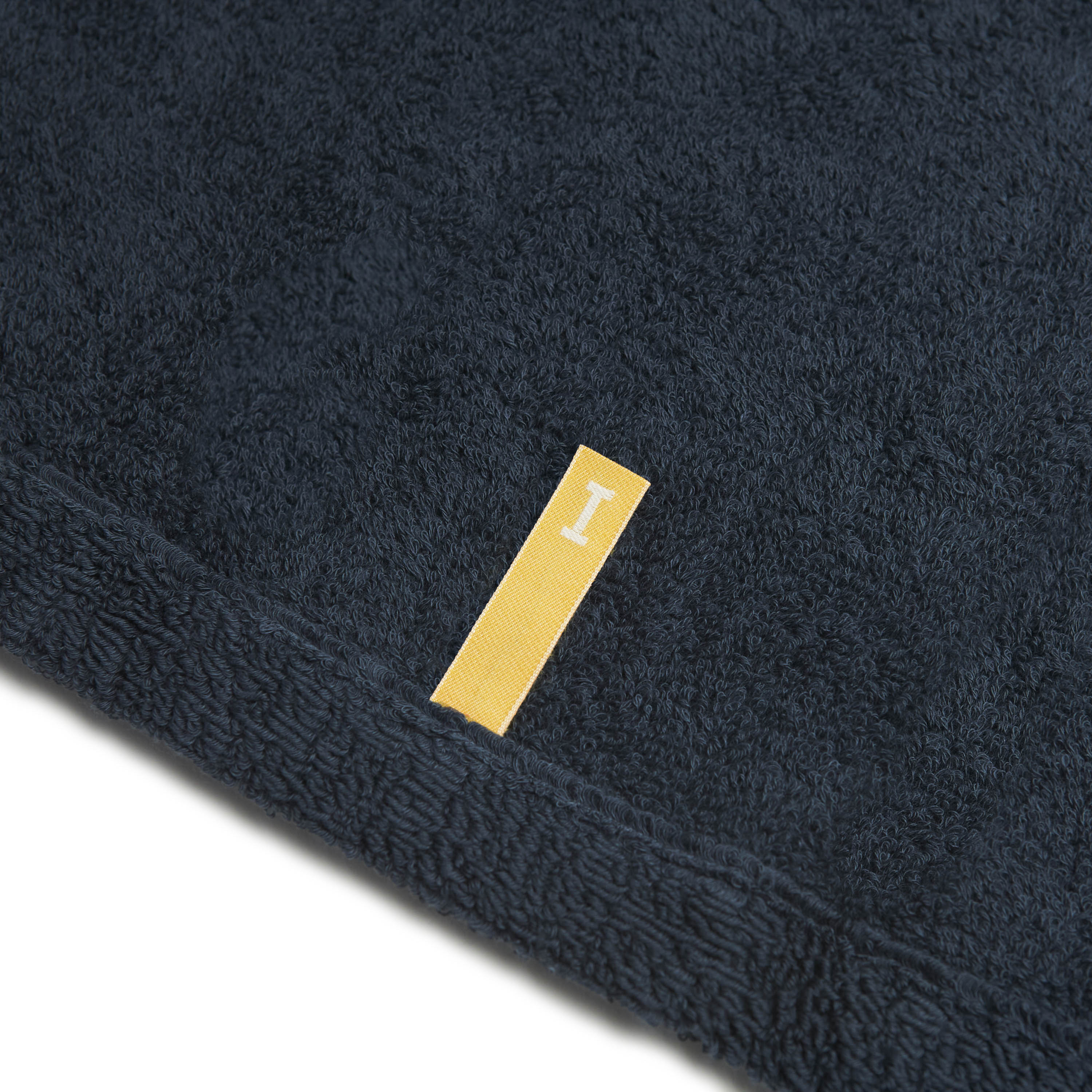 SPORTS TOWEL cu+ by IKEUCHI ORGANIC