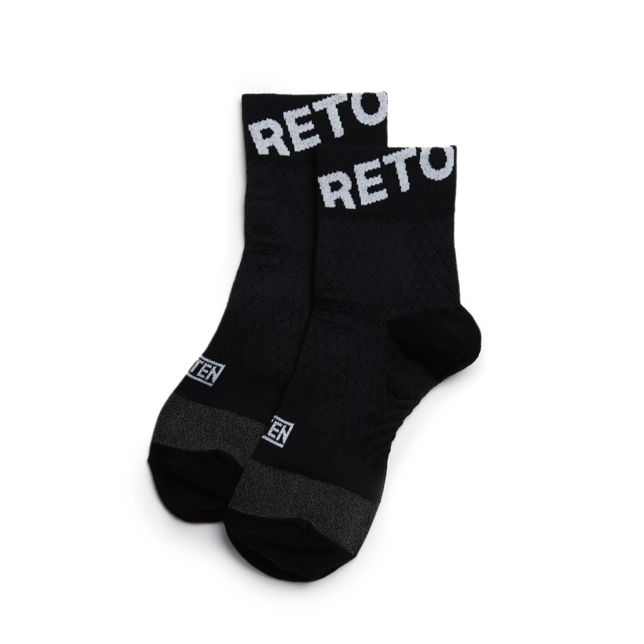 RUNNING SOCKS BIG LOGO