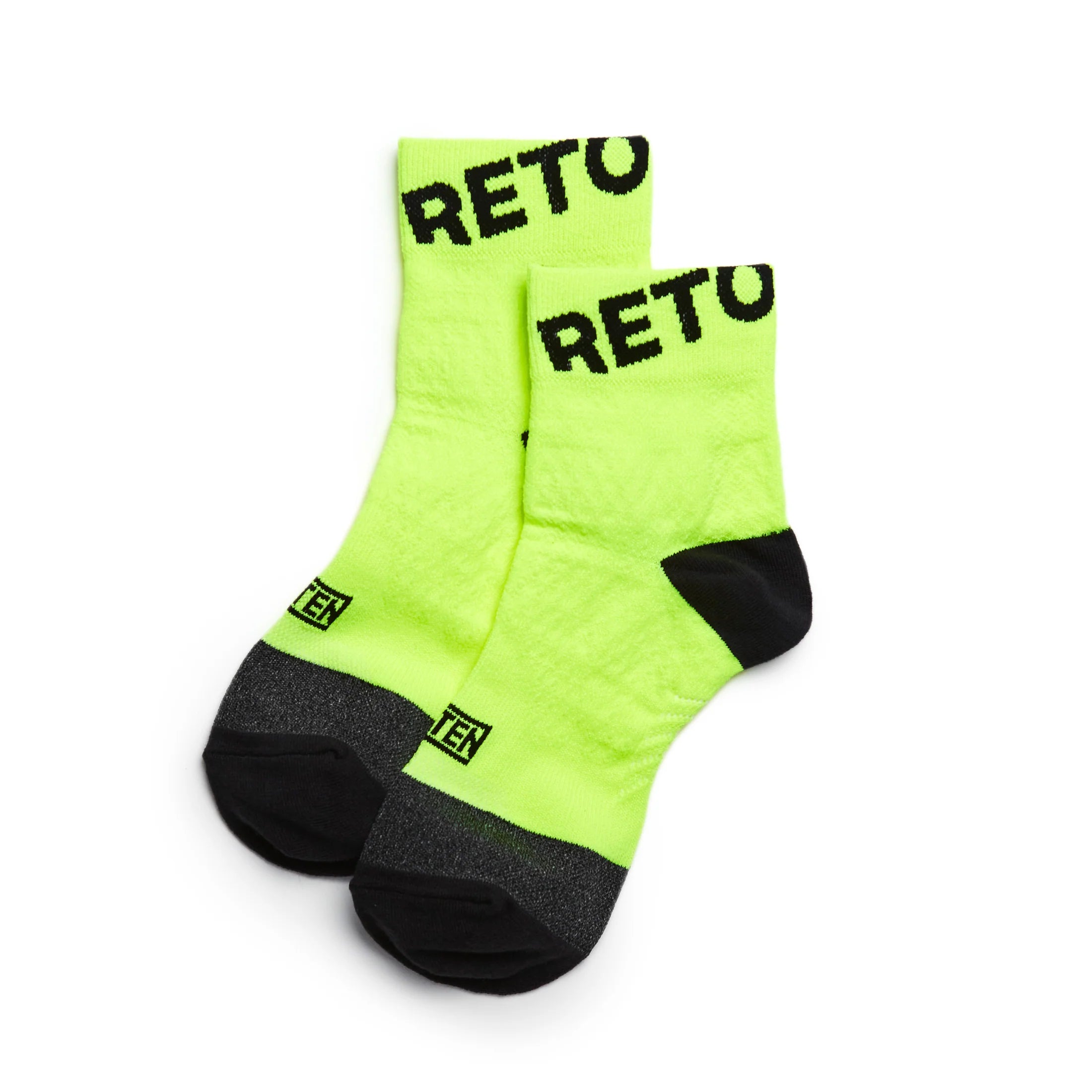 RUNNING SOCKS BIG LOGO