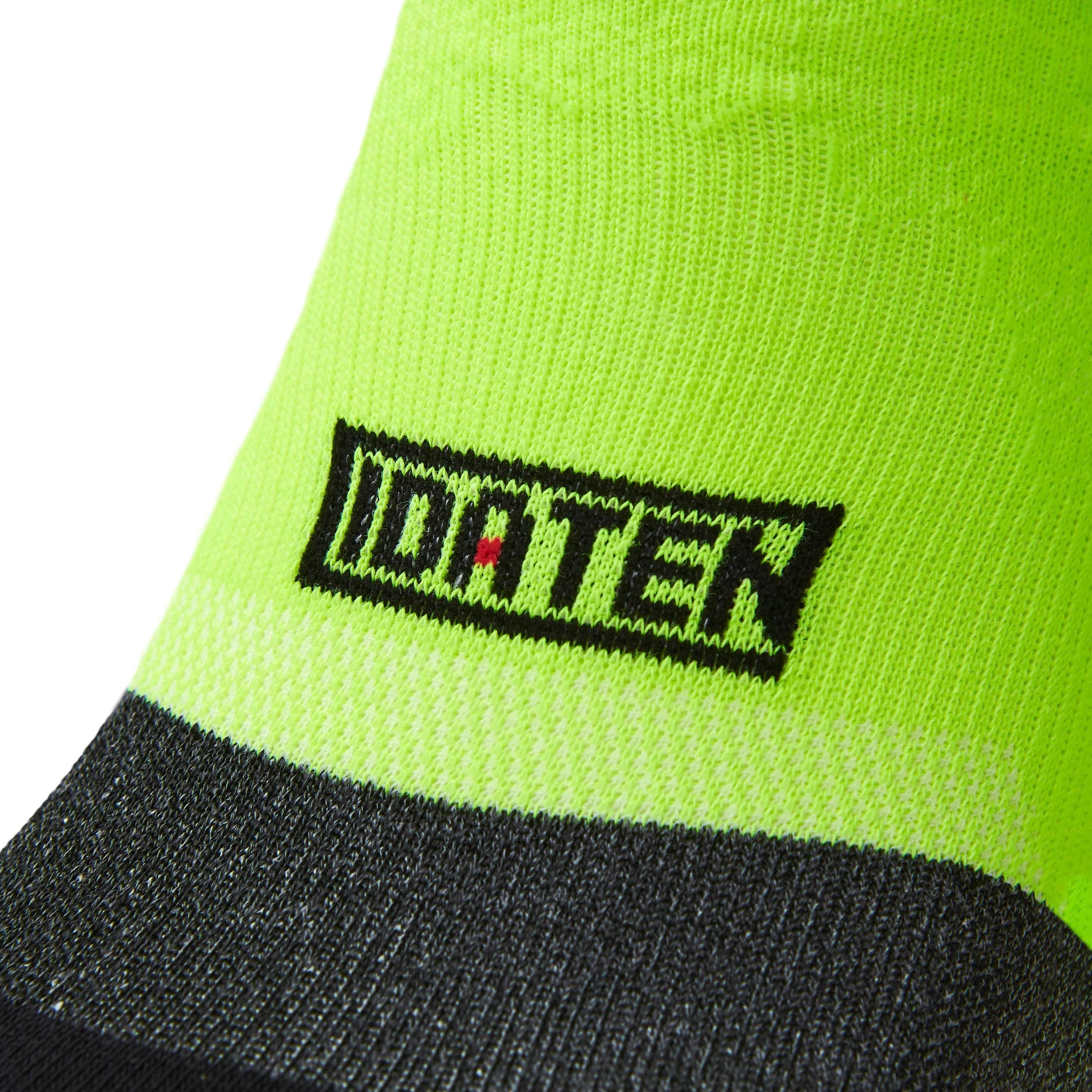 RUNNING SOCKS BIG LOGO