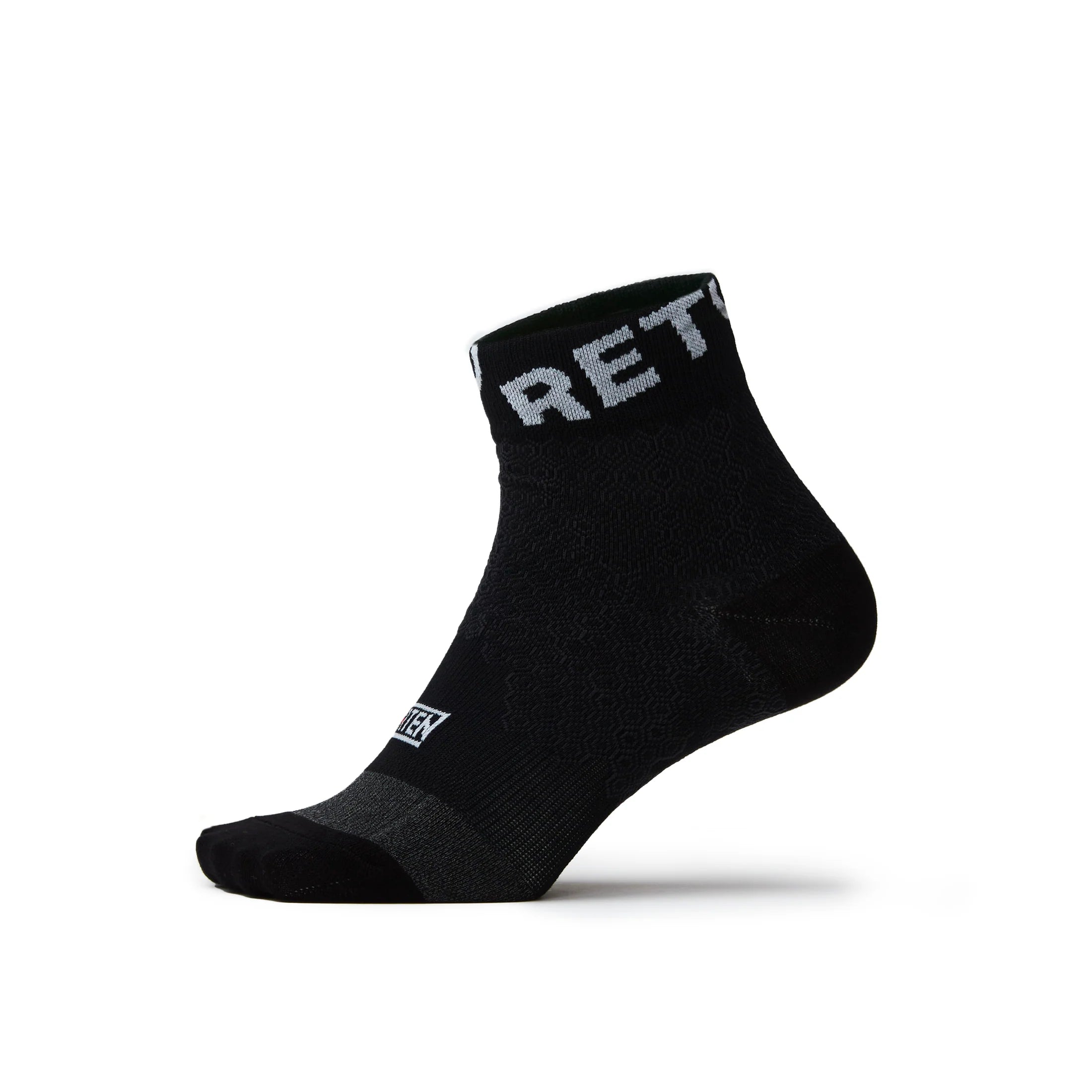 RUNNING SOCKS BIG LOGO