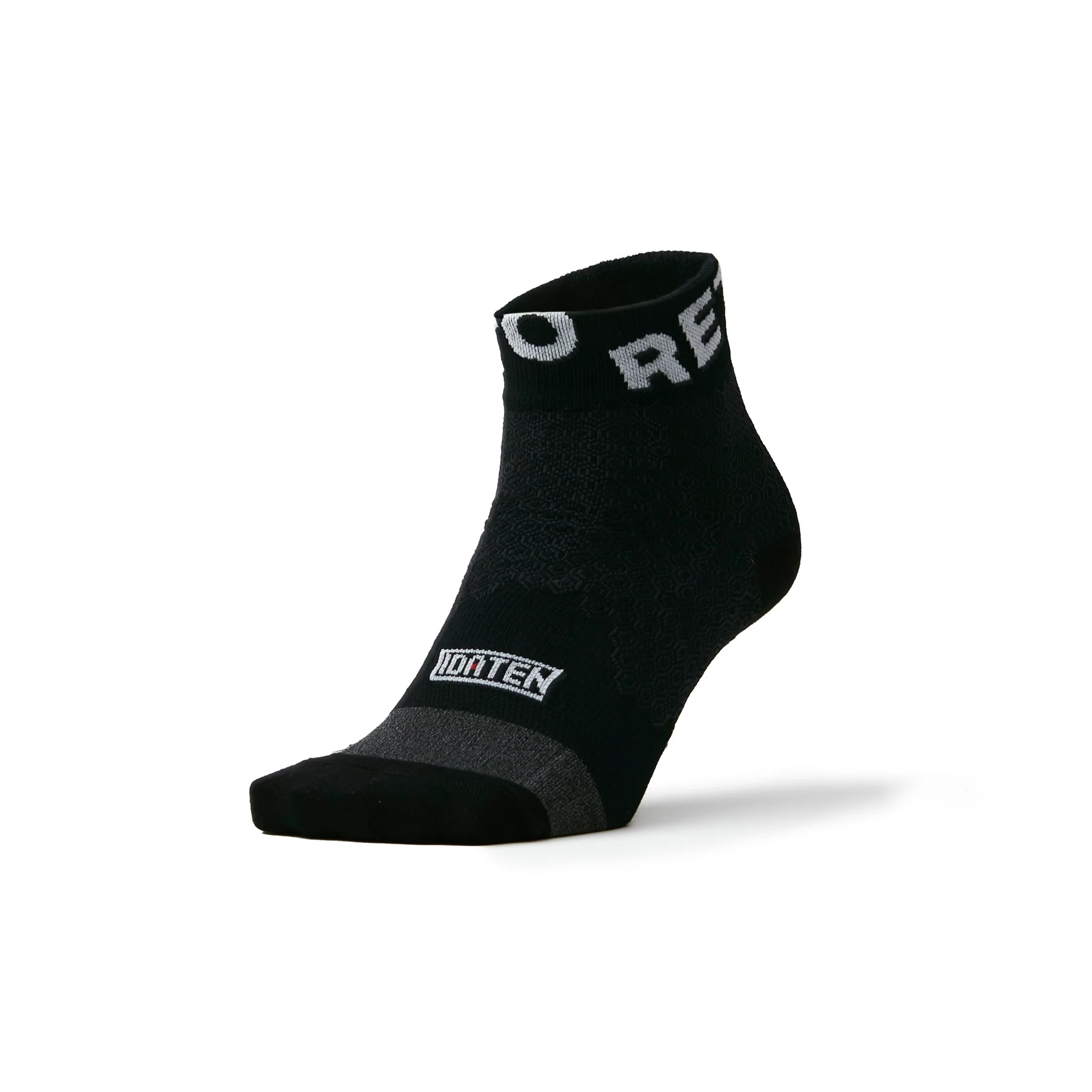 RUNNING SOCKS BIG LOGO