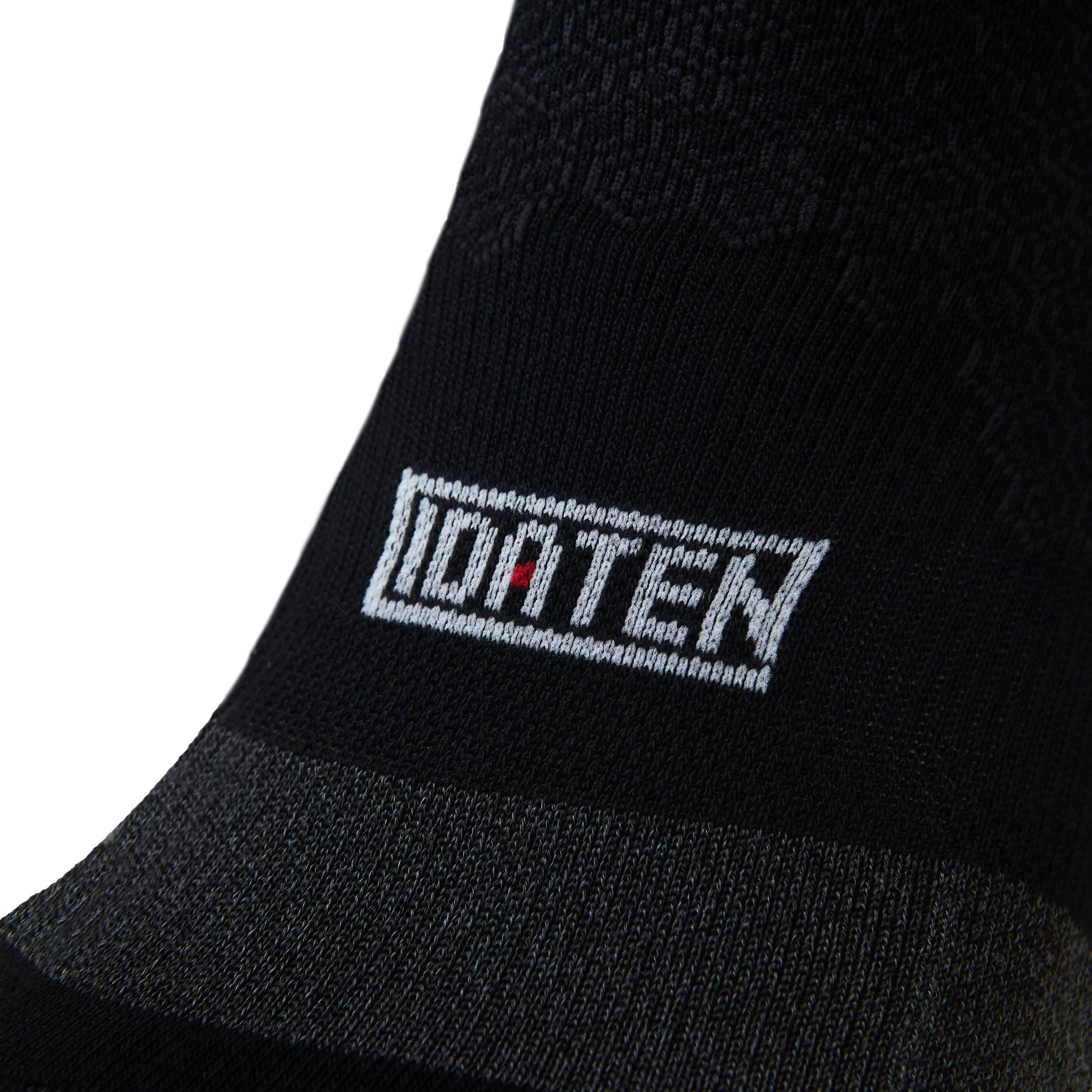 RUNNING SOCKS BIG LOGO