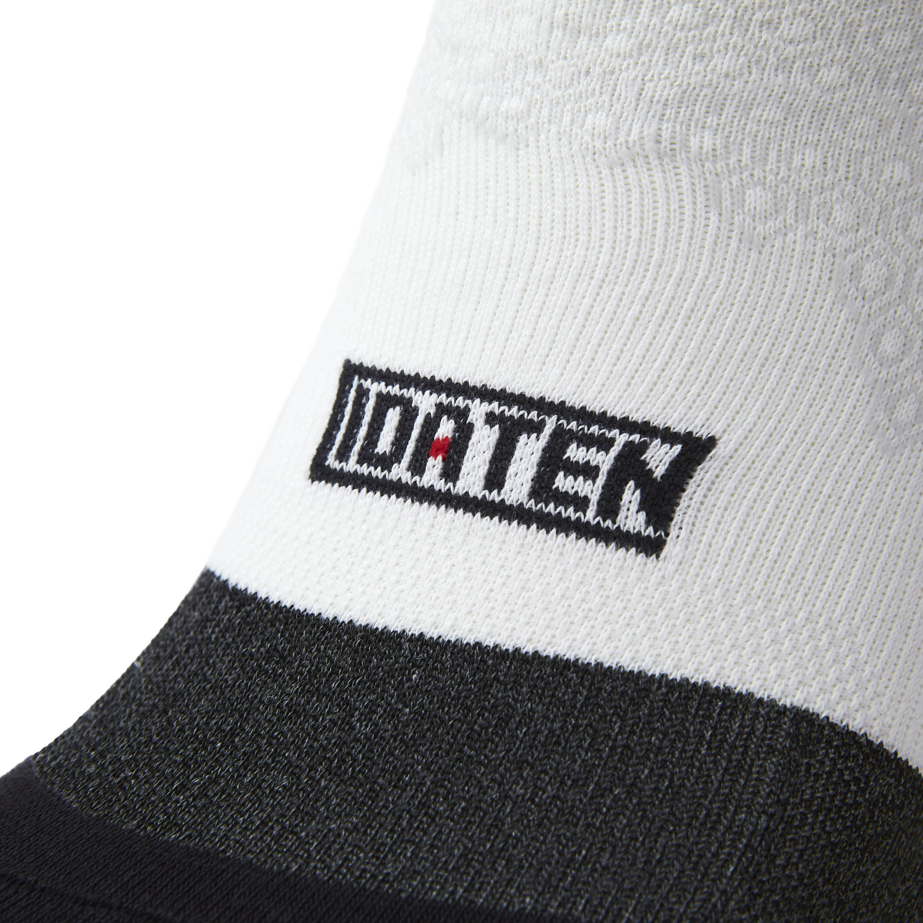 RUNNING SOCKS BIG LOGO