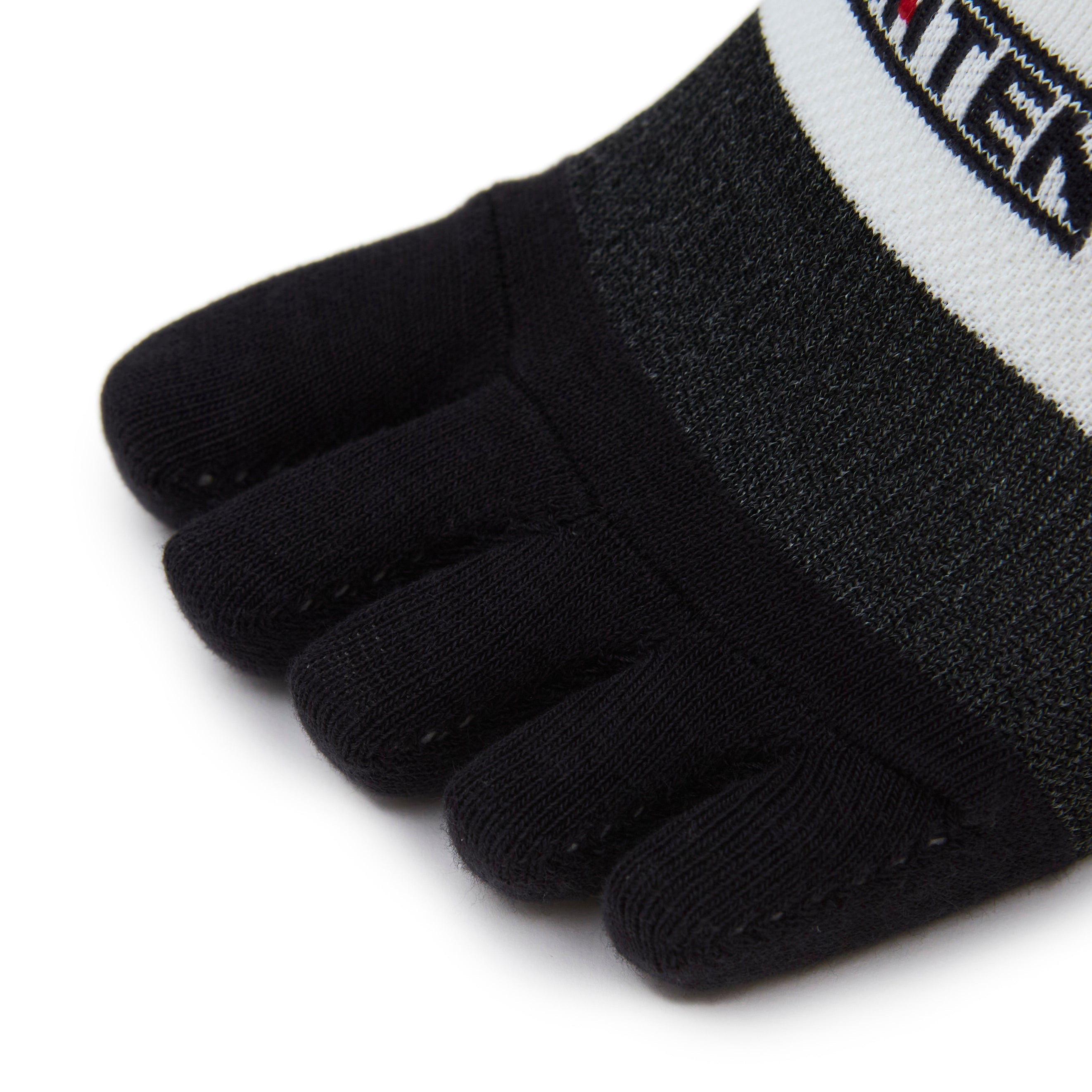 RUNNING SOCKS 5 FINGER TYPE