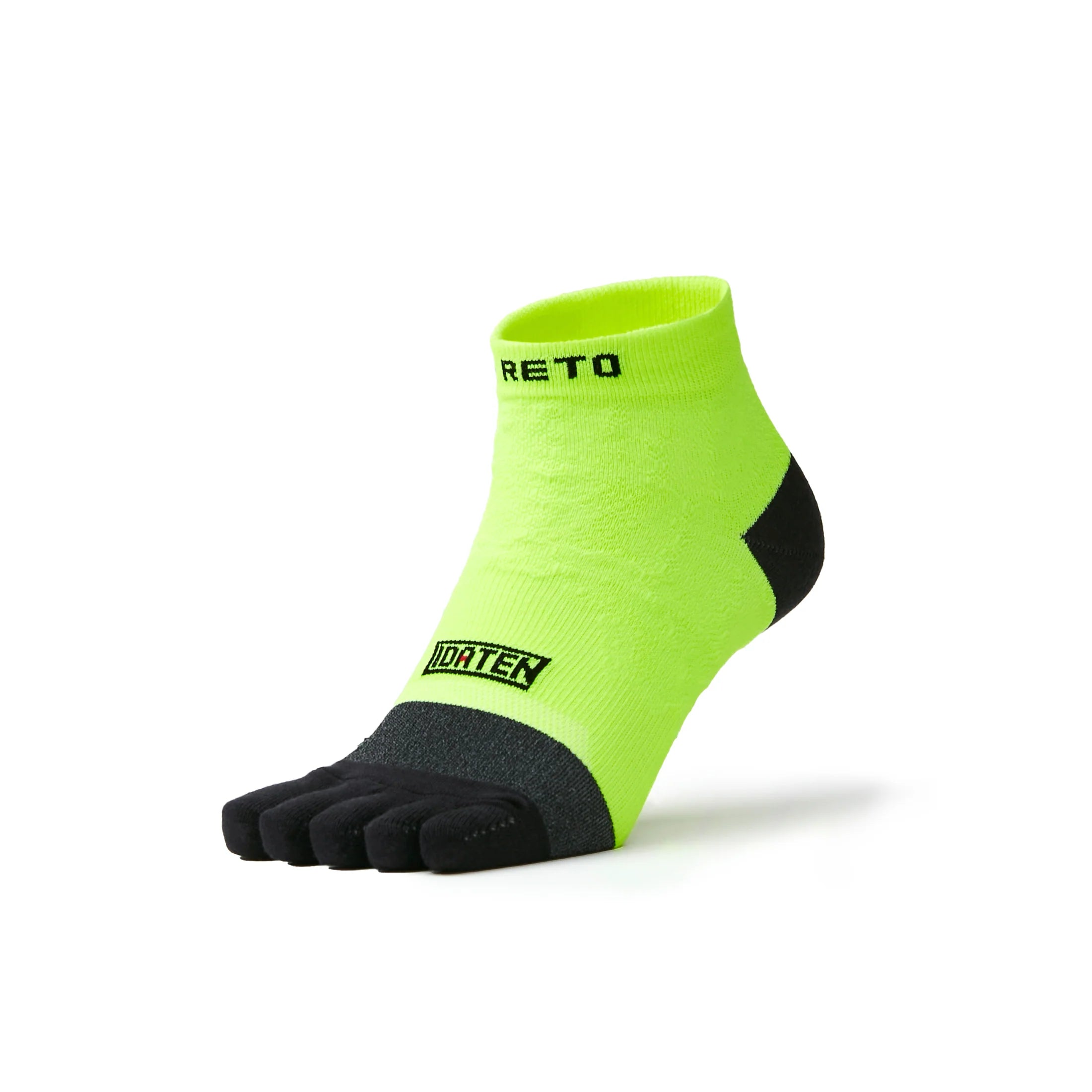 RUNNING SOCKS 5 FINGER TYPE