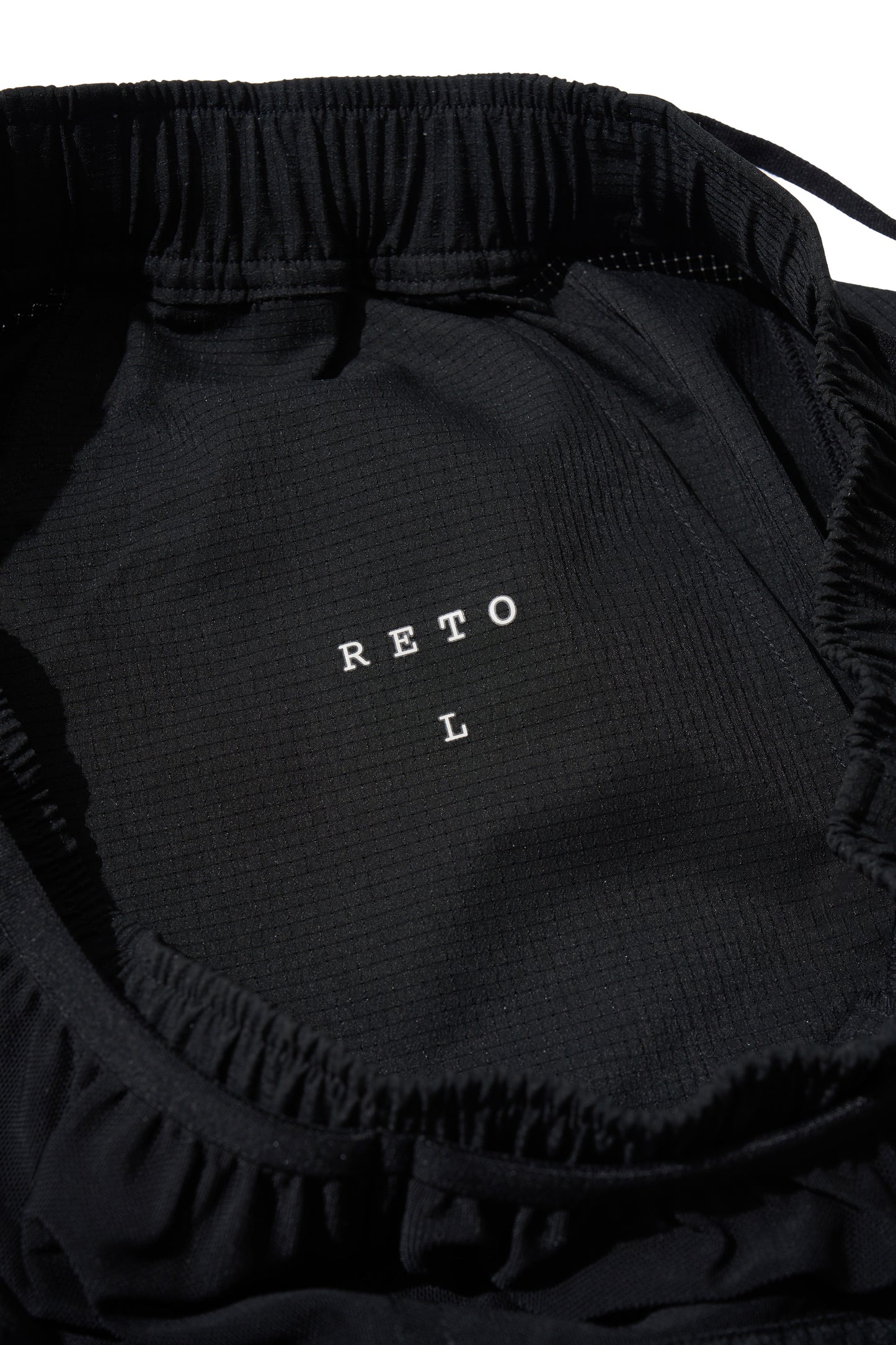 RUNNING SHORTS