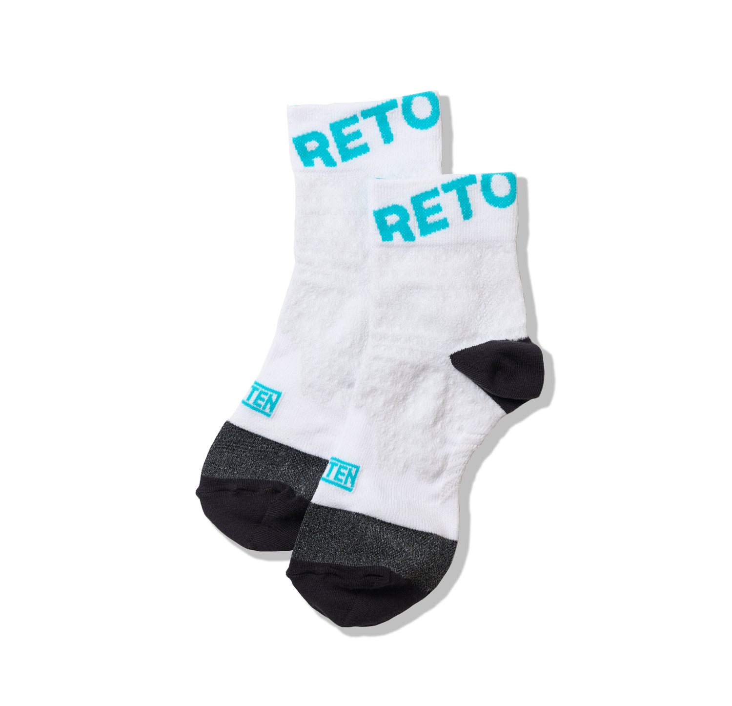 RUNNING SOCKS BIG LOGO ver1.5