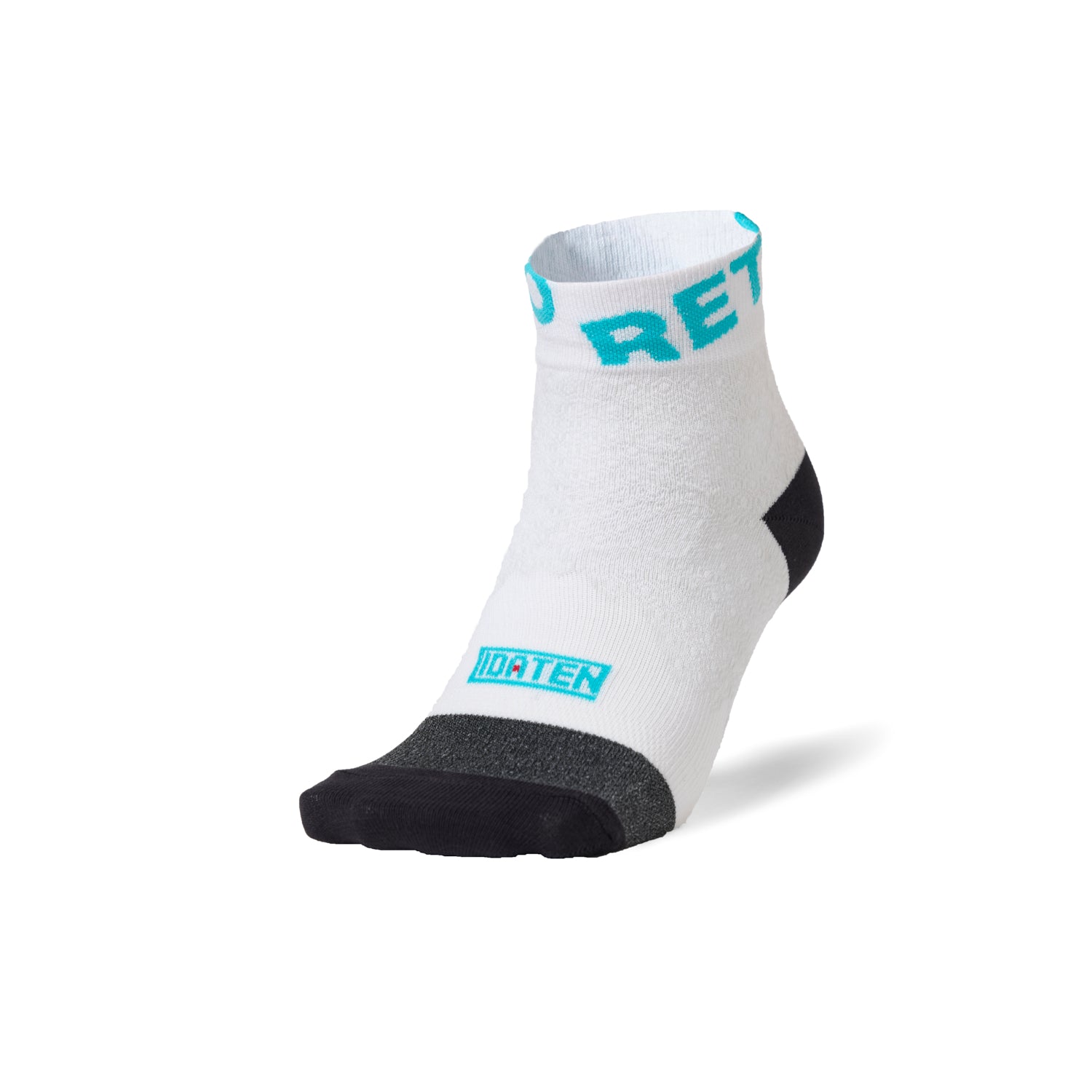 RUNNING SOCKS BIG LOGO ver1.5