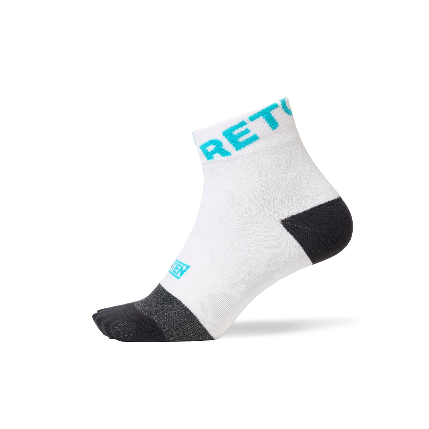 RUNNING SOCKS BIG LOGO ver1.5