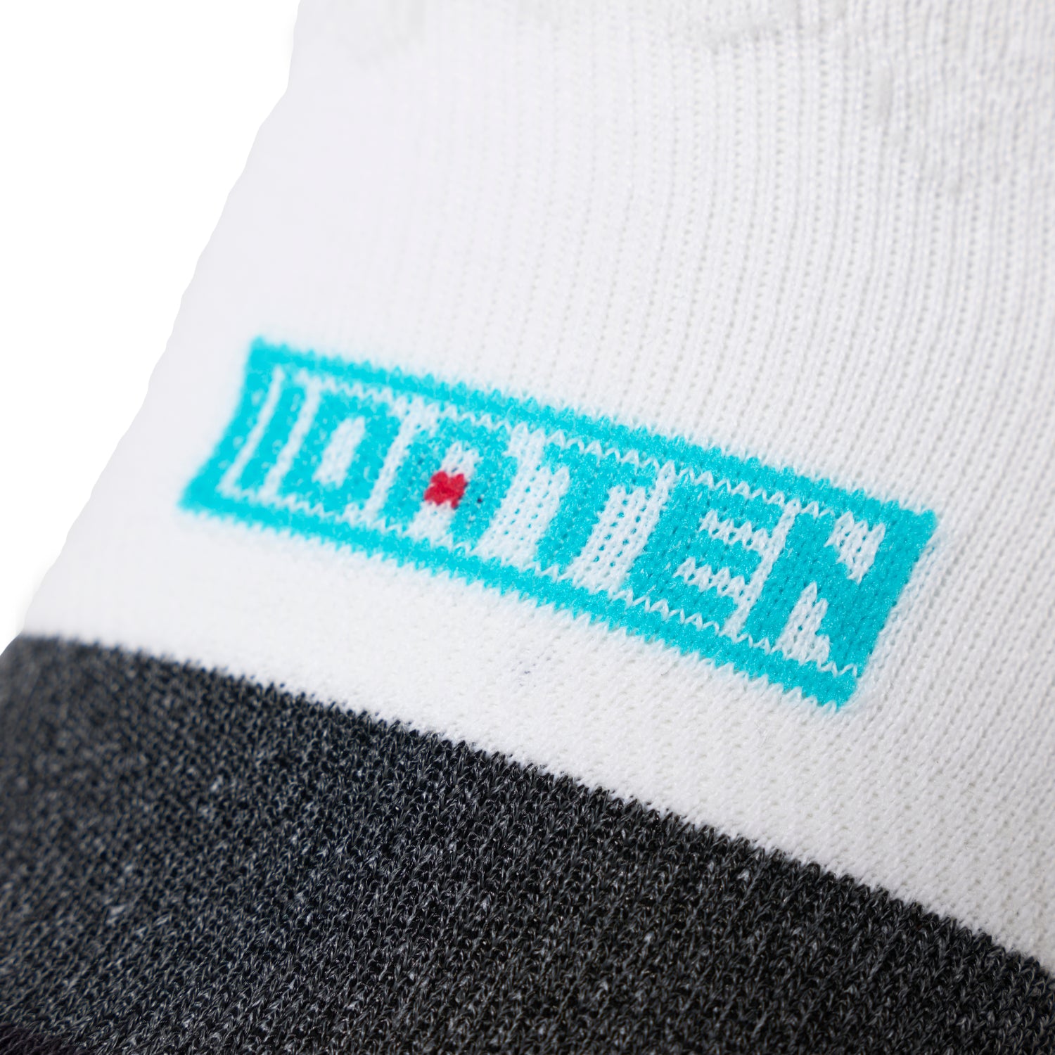 RUNNING SOCKS BIG LOGO ver1.5