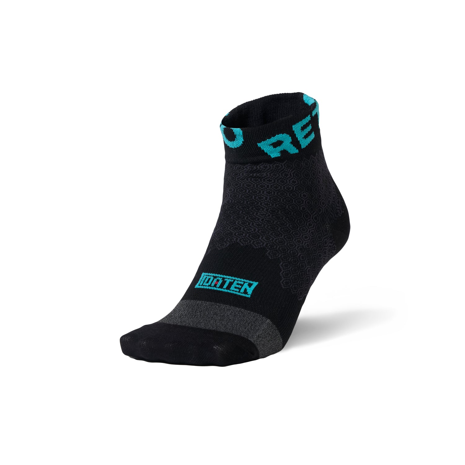 RUNNING SOCKS BIG LOGO ver1.5