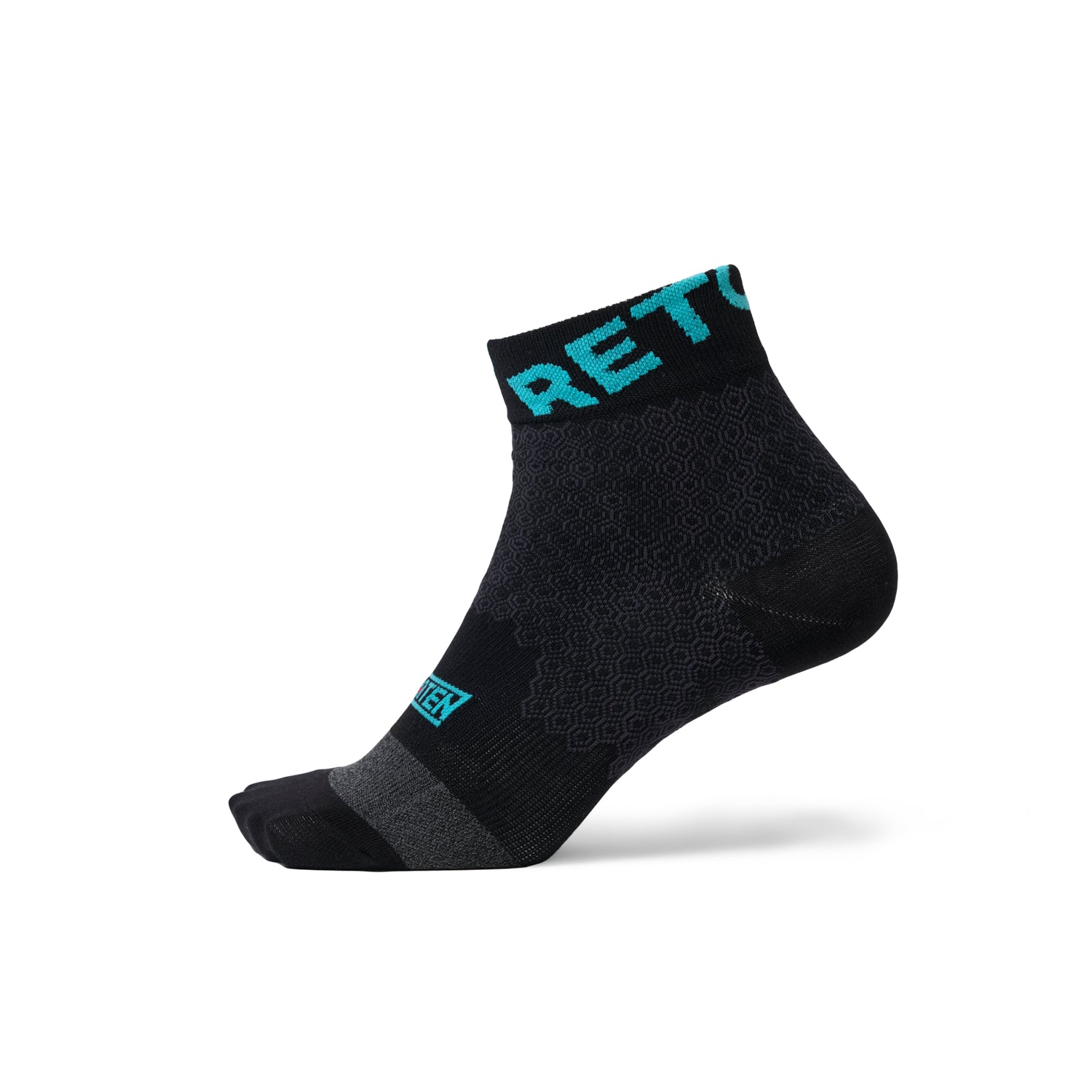 RUNNING SOCKS BIG LOGO ver1.5