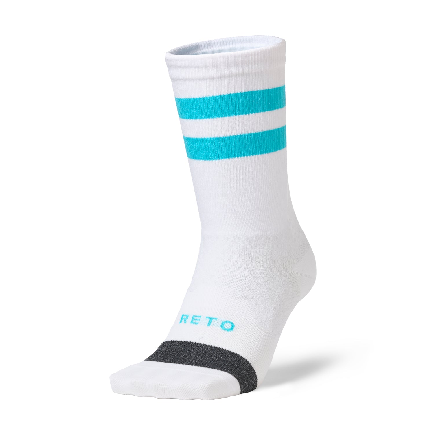 RUNNING SOCKS MIDDLE LENGTH ver.1.5