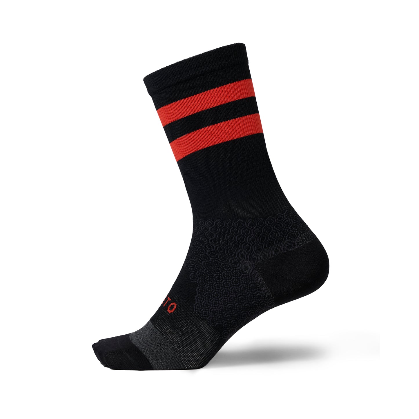 RUNNING SOCKS MIDDLE LENGTH ver.1.5