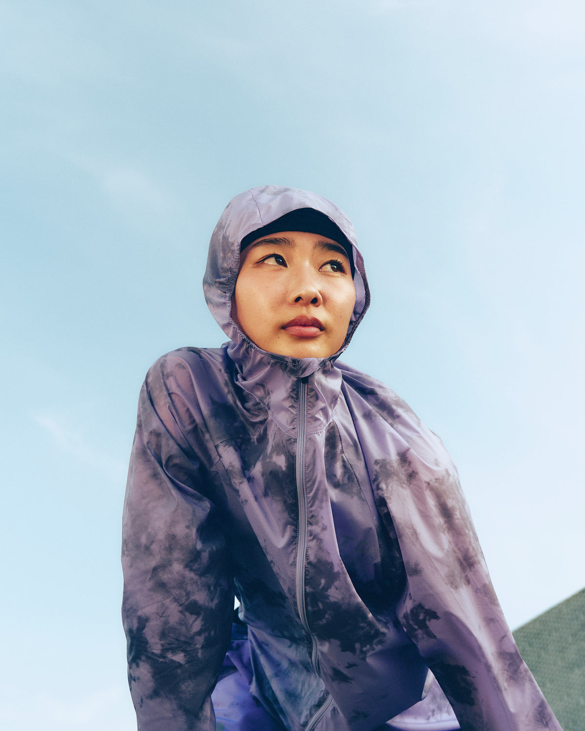 WIND JACKET