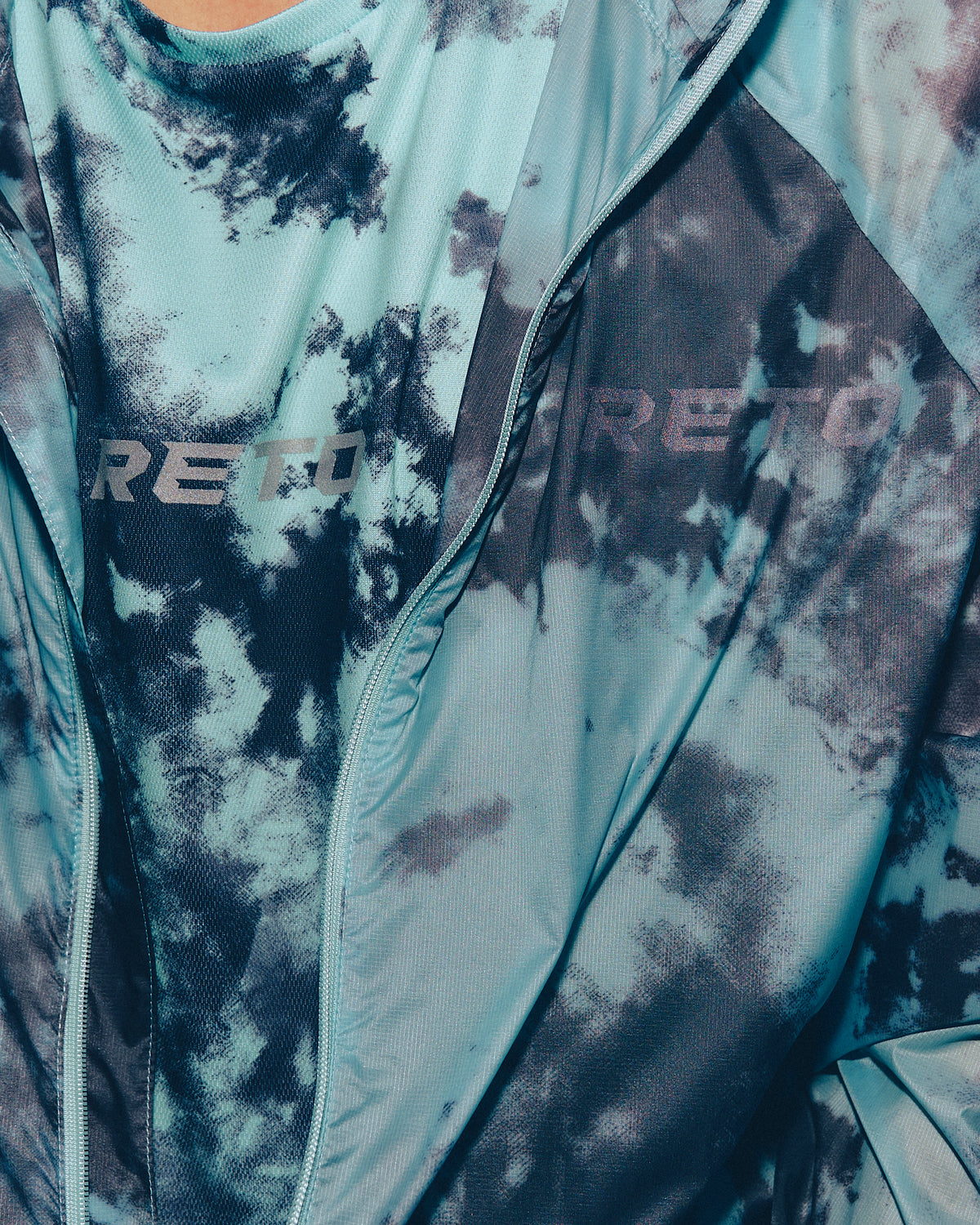 WIND JACKET