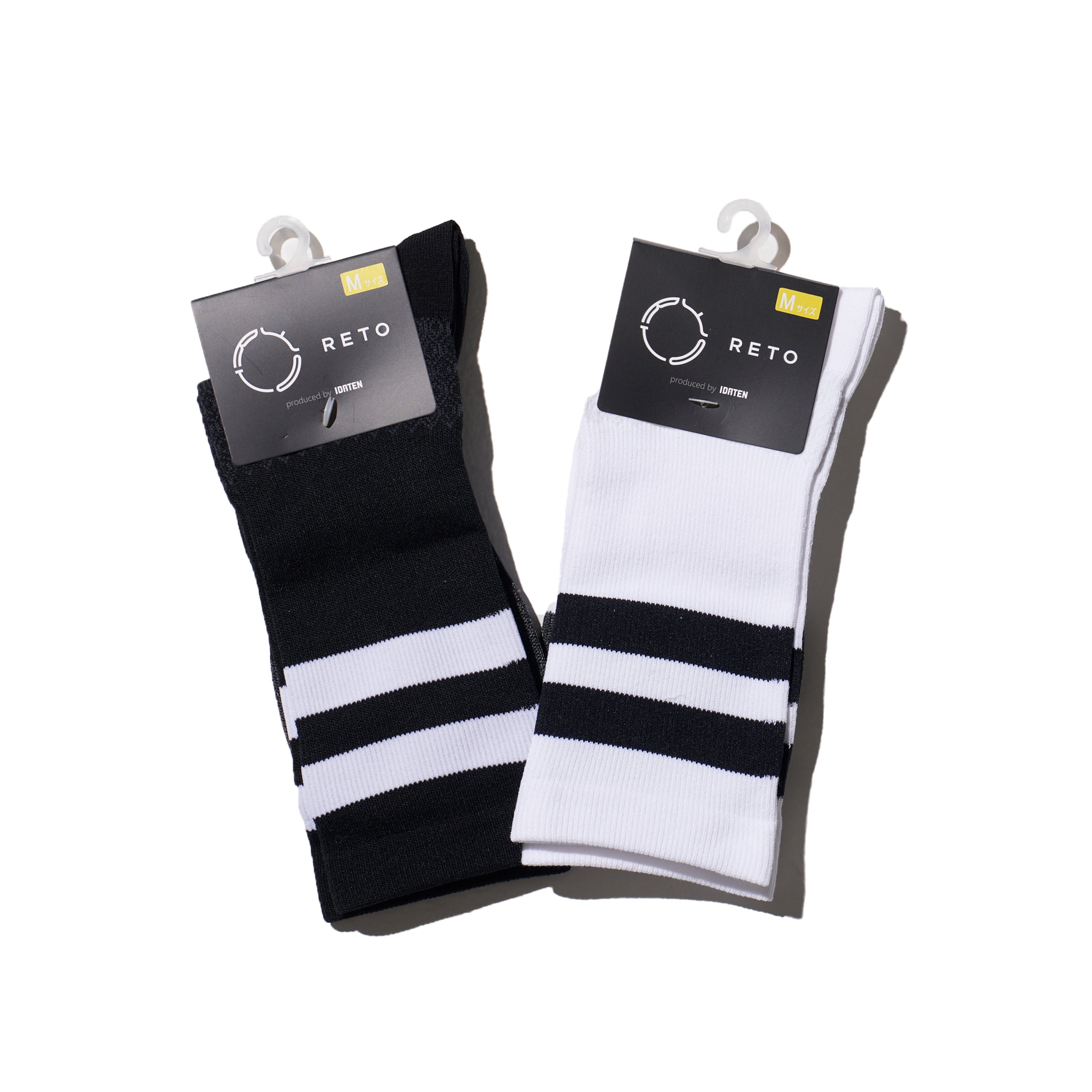 RUNNING SOCKS MIDDLE LENGTH ver.1.5