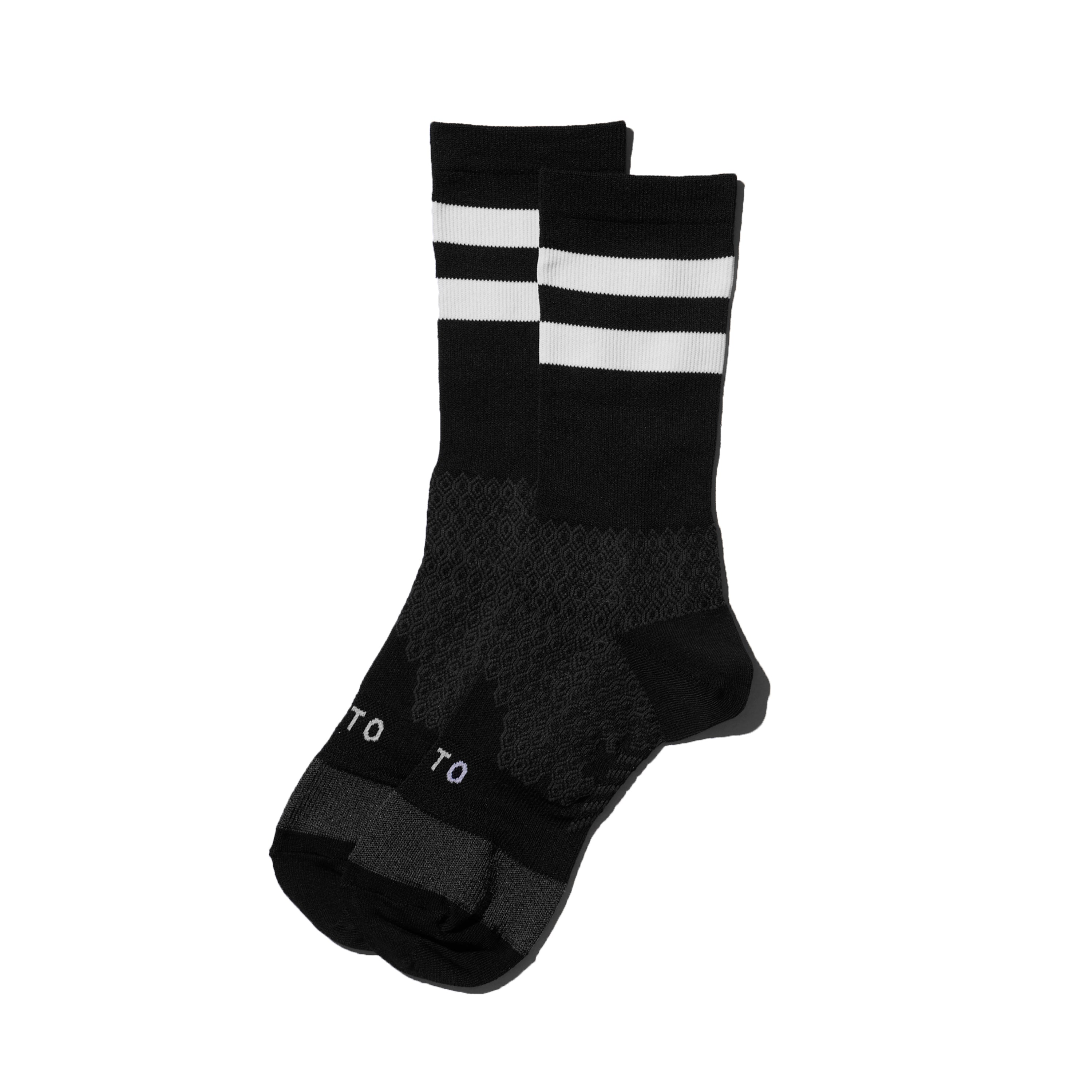 RUNNING SOCKS MIDDLE LENGTH ver.1.5