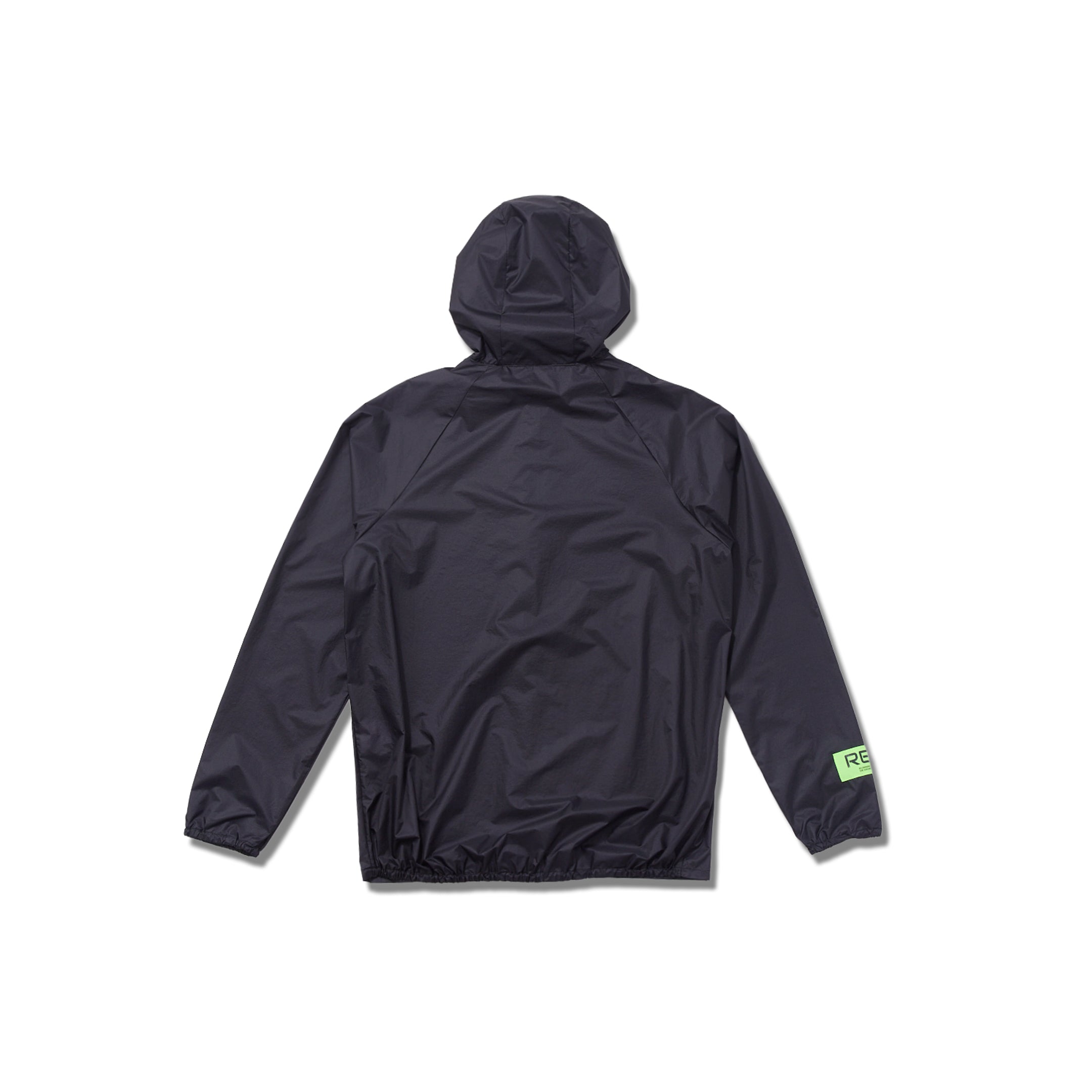 LIGHT RIPSTOP JACKET
