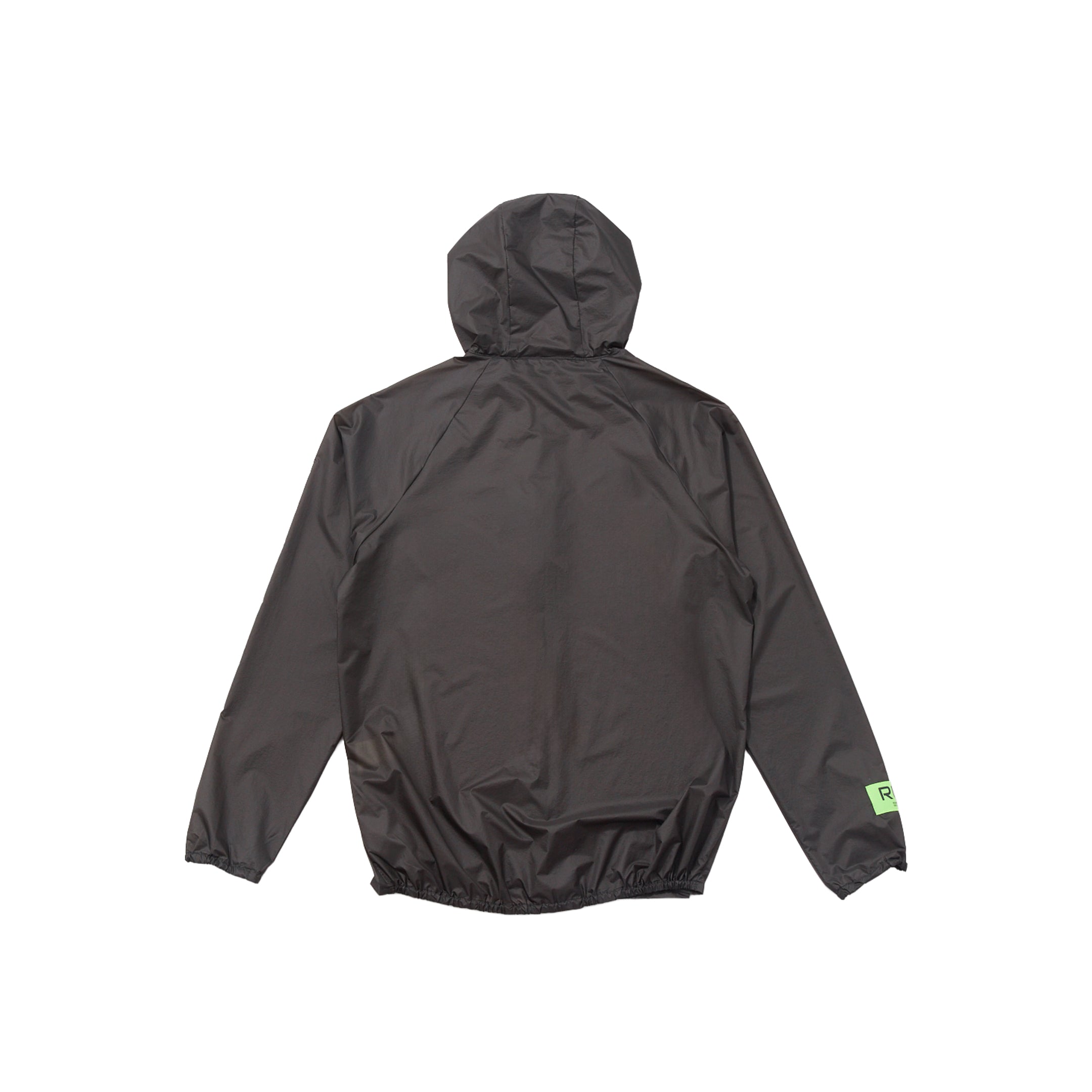 LIGHT RIPSTOP JACKET
