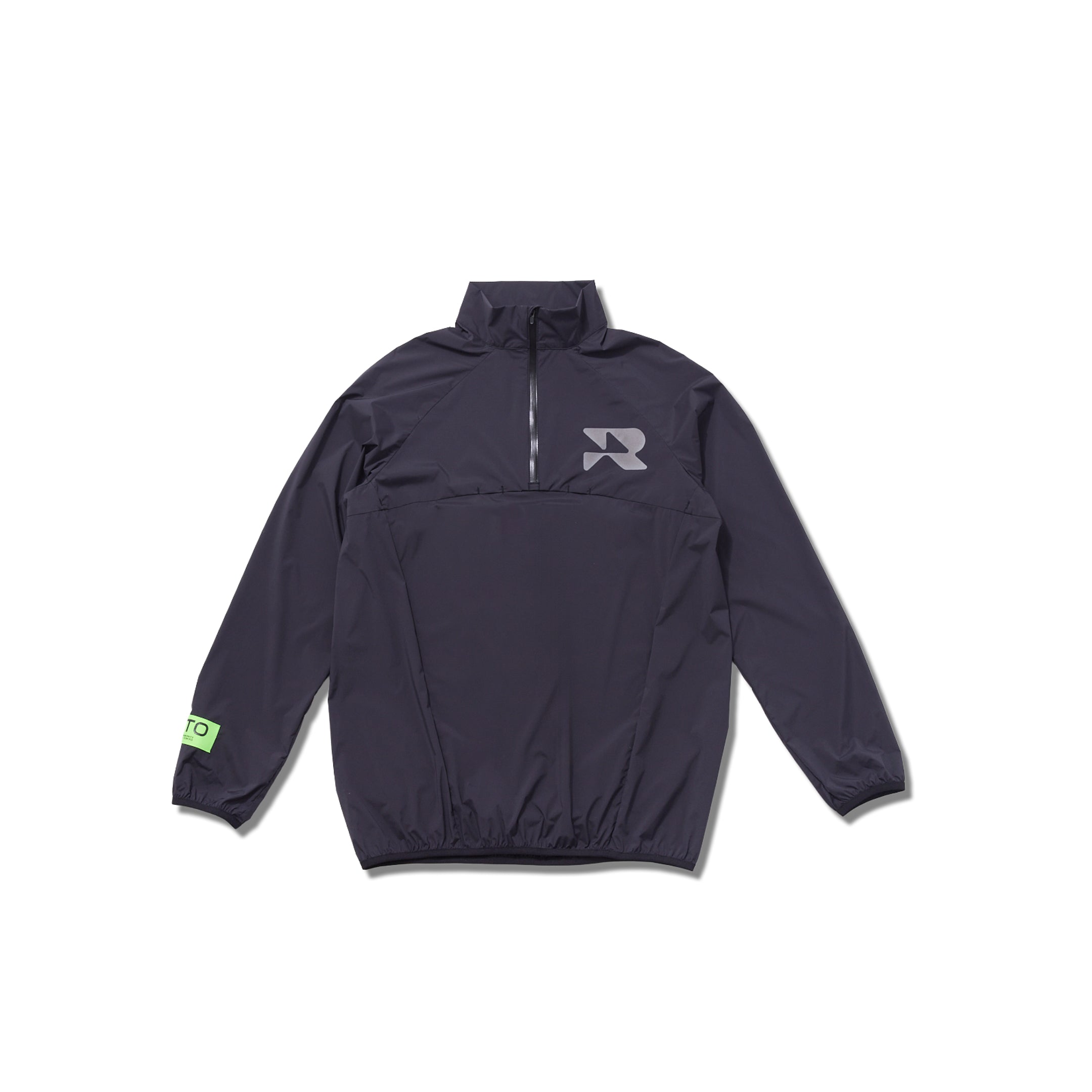 LIGHT TAFFETA ANORAK