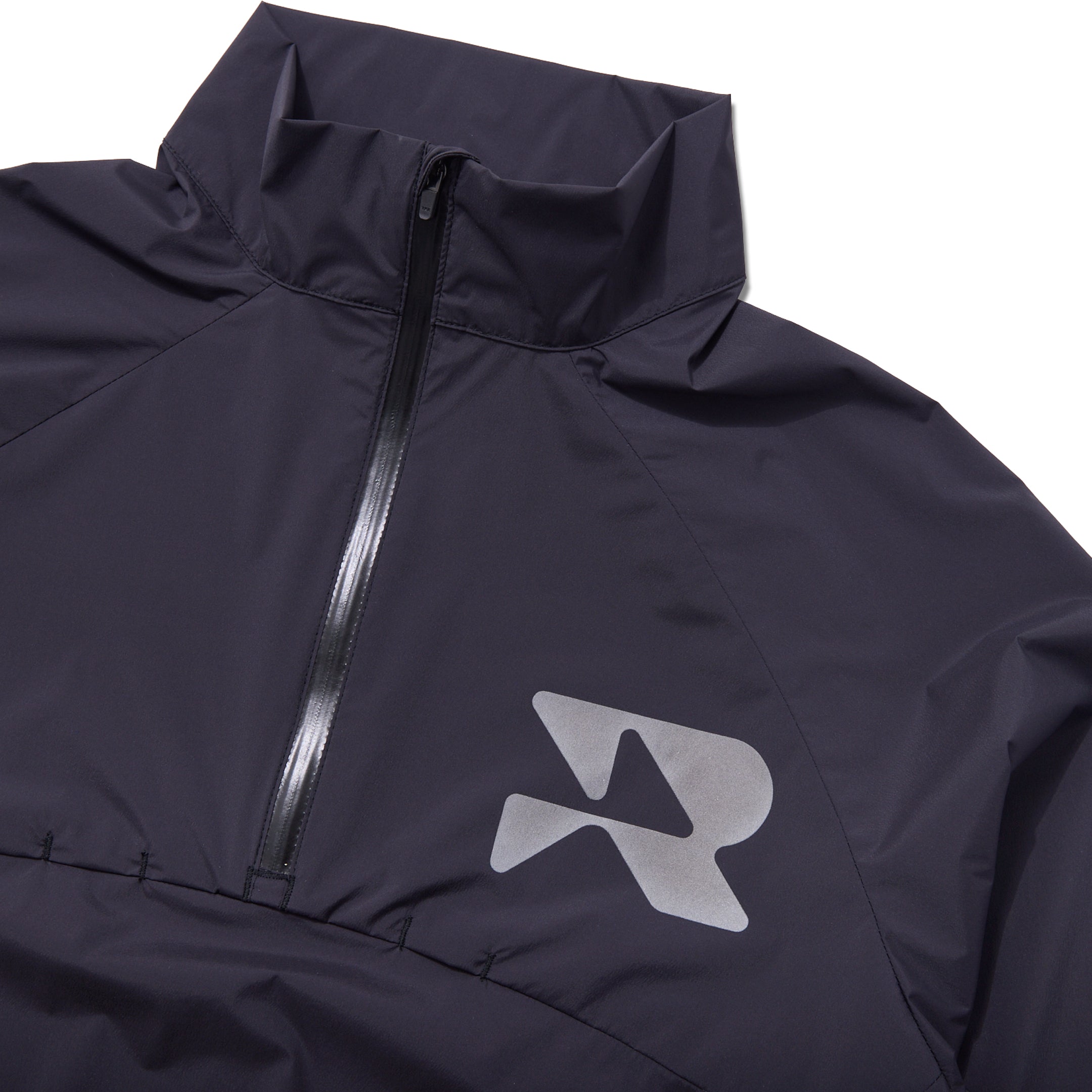 LIGHT TAFFETA ANORAK