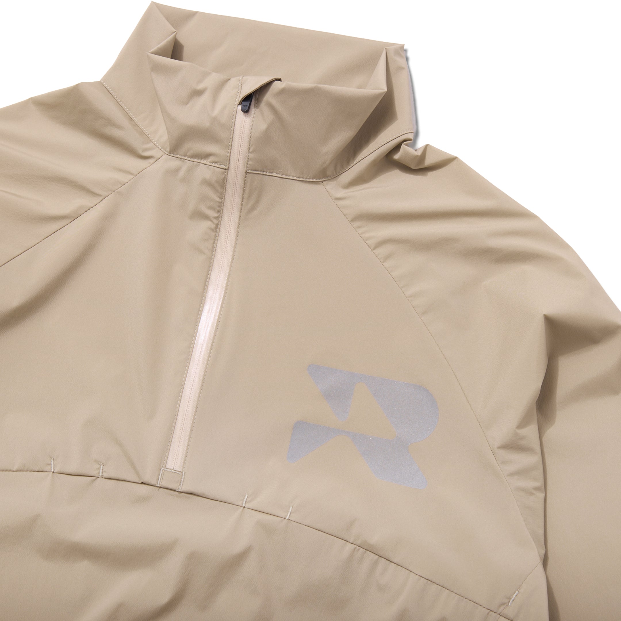 LIGHT TAFFETA ANORAK