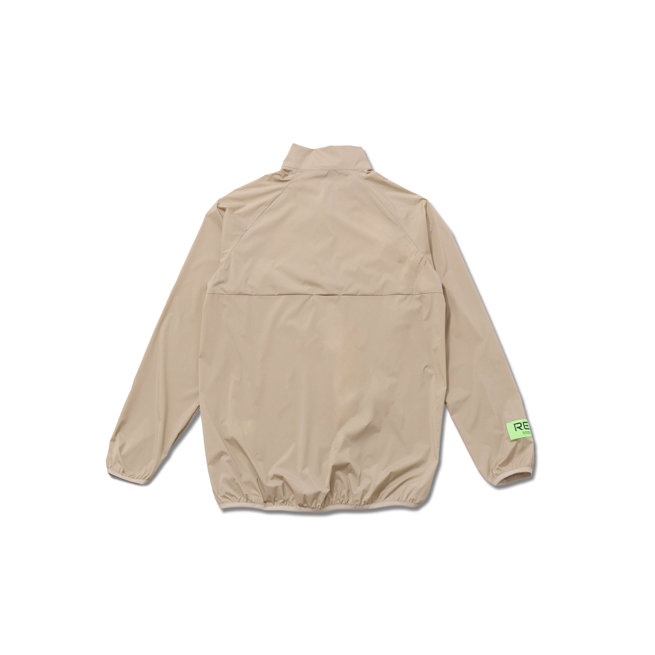 LIGHT TAFFETA ANORAK