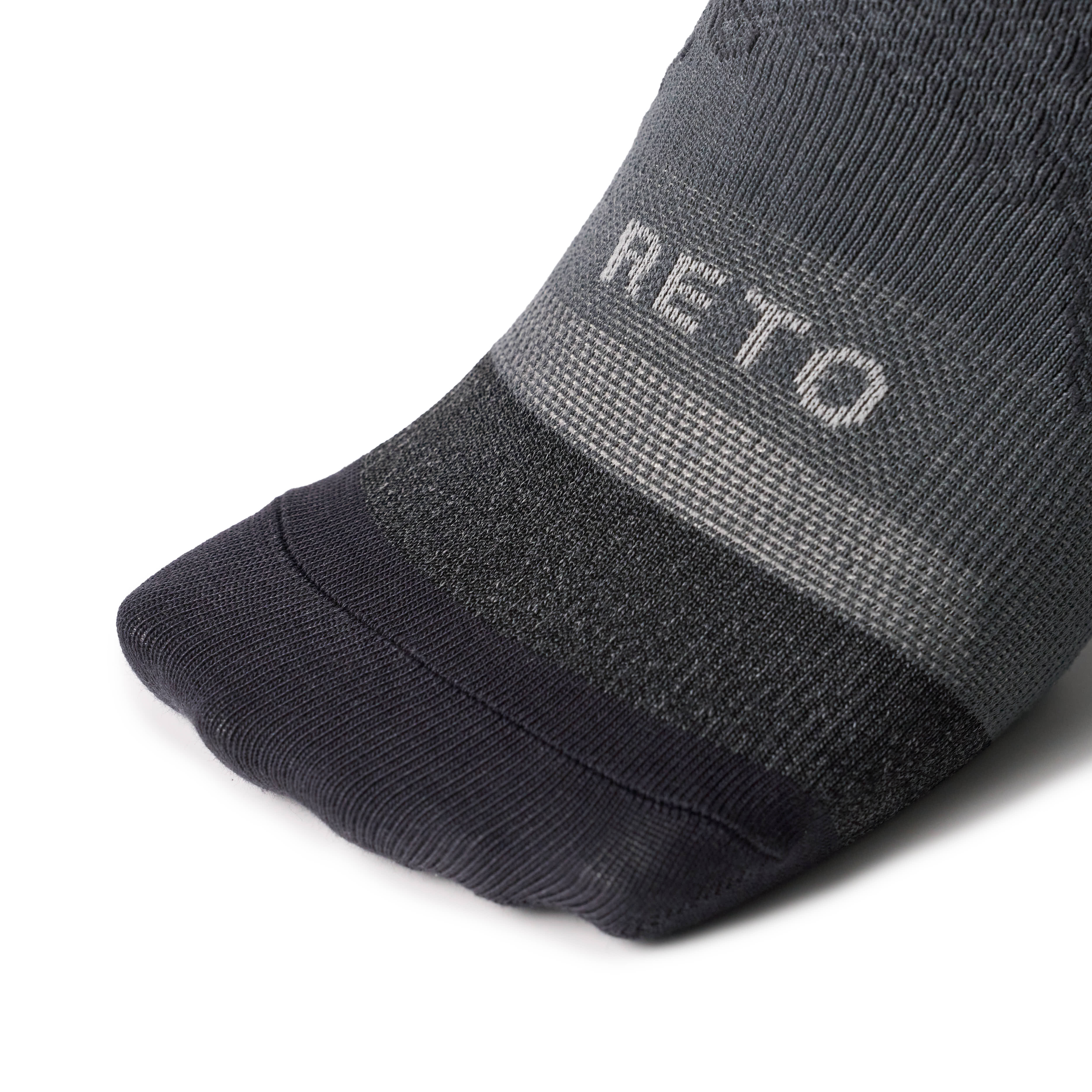 RUNNING SOCKS MIDDLE LENGTH ver.1.5