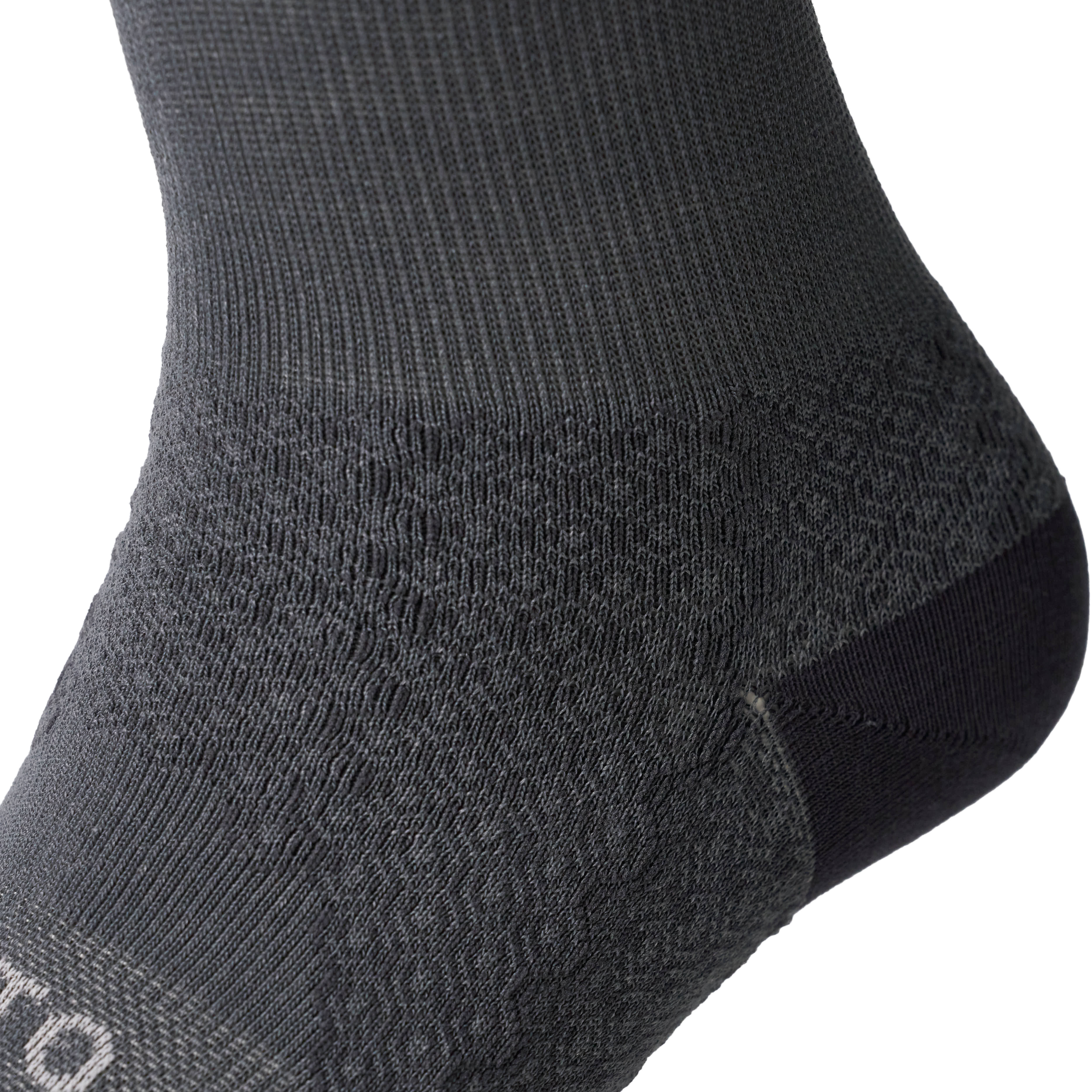 RUNNING SOCKS MIDDLE LENGTH ver.1.5