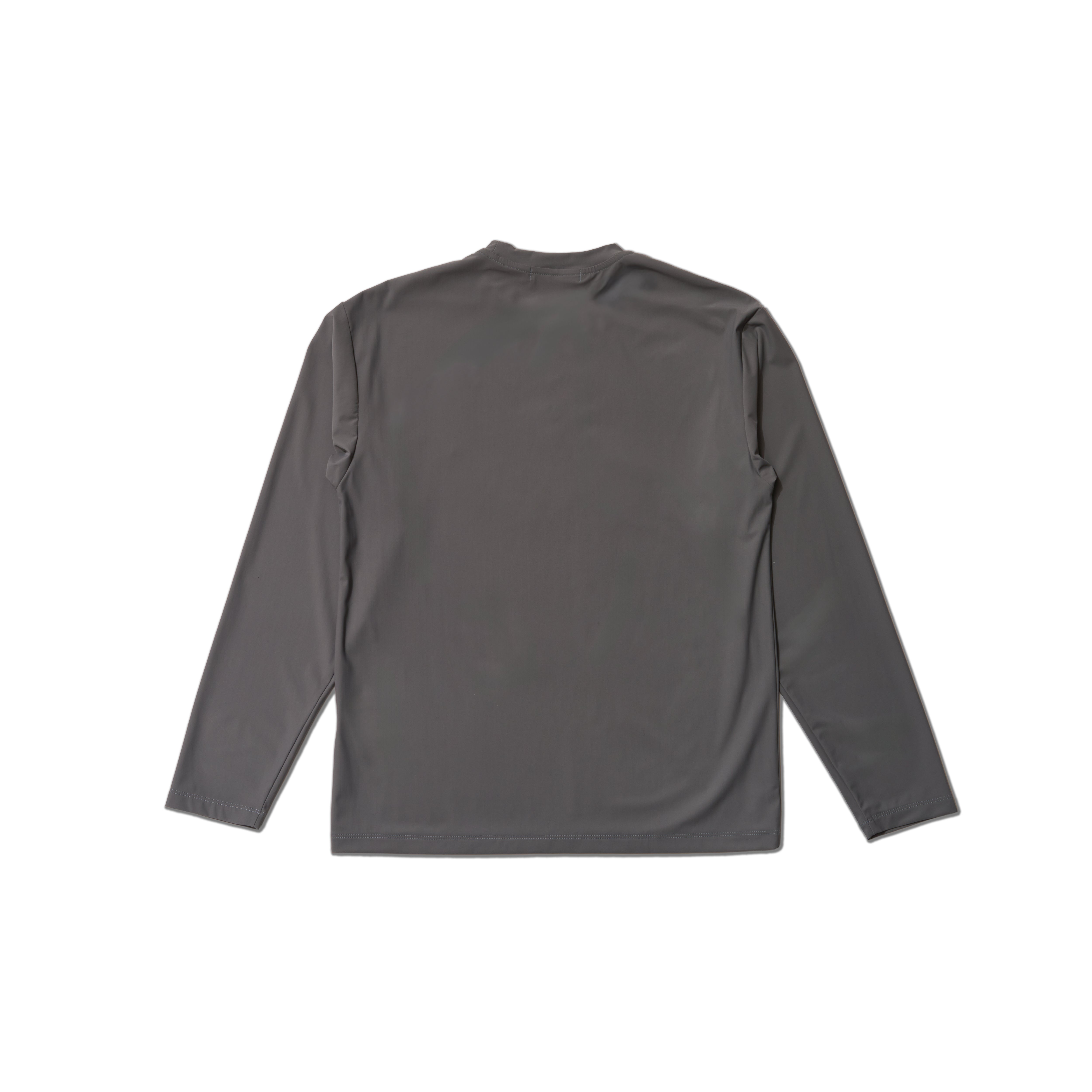 TECH LONG SLEEVE T