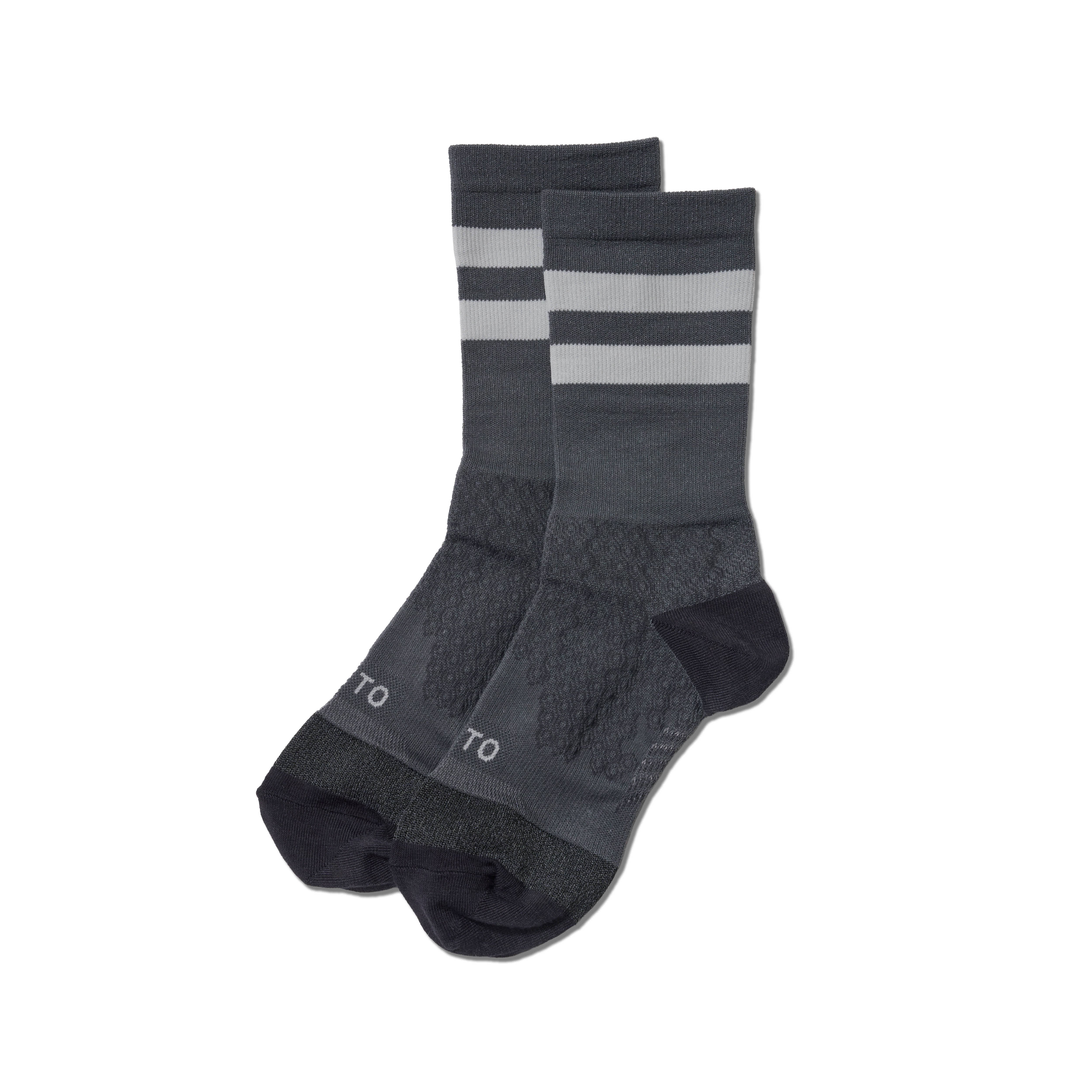 RUNNING SOCKS MIDDLE LENGTH ver.1.5