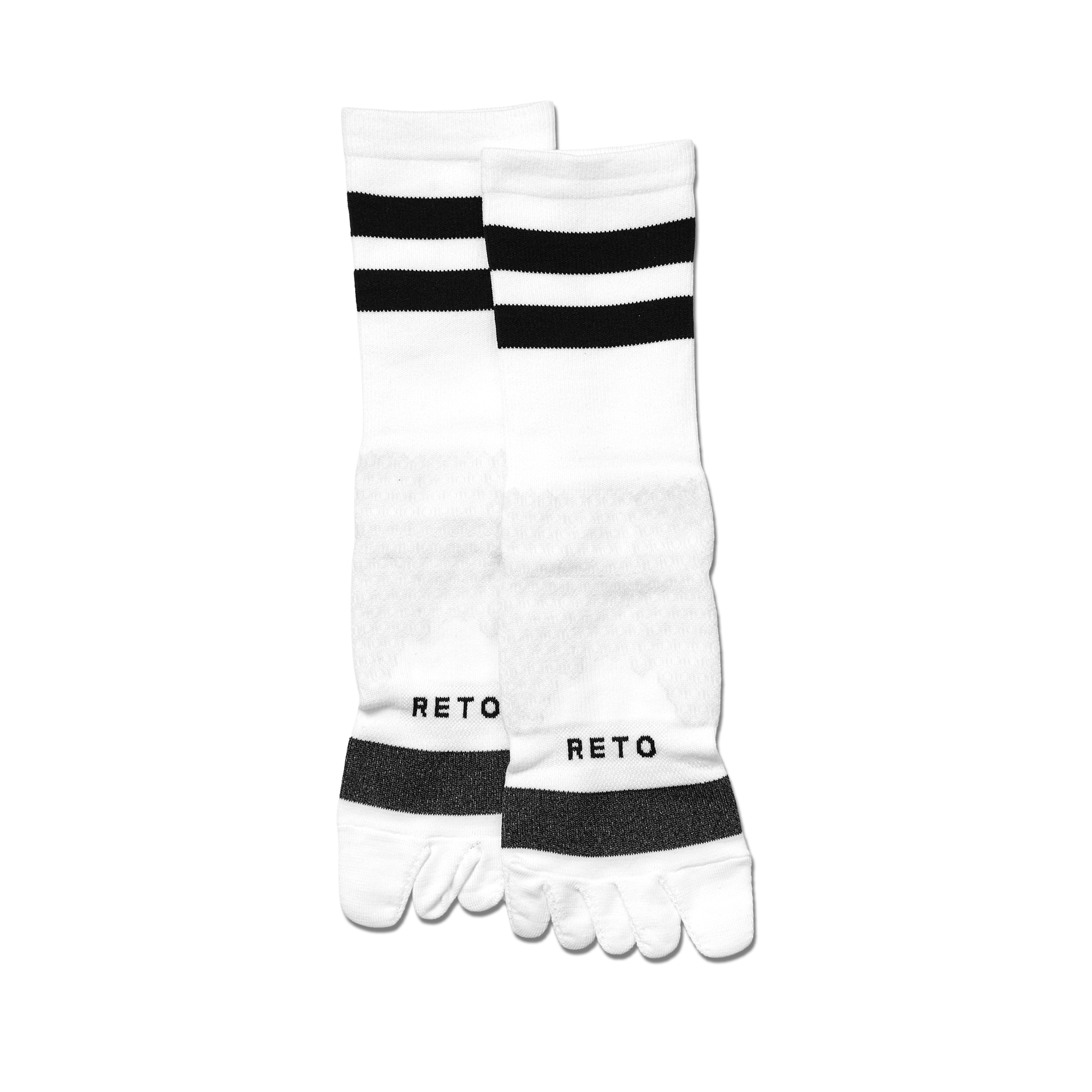 RUNNING SOCKS MIDDLE 5F