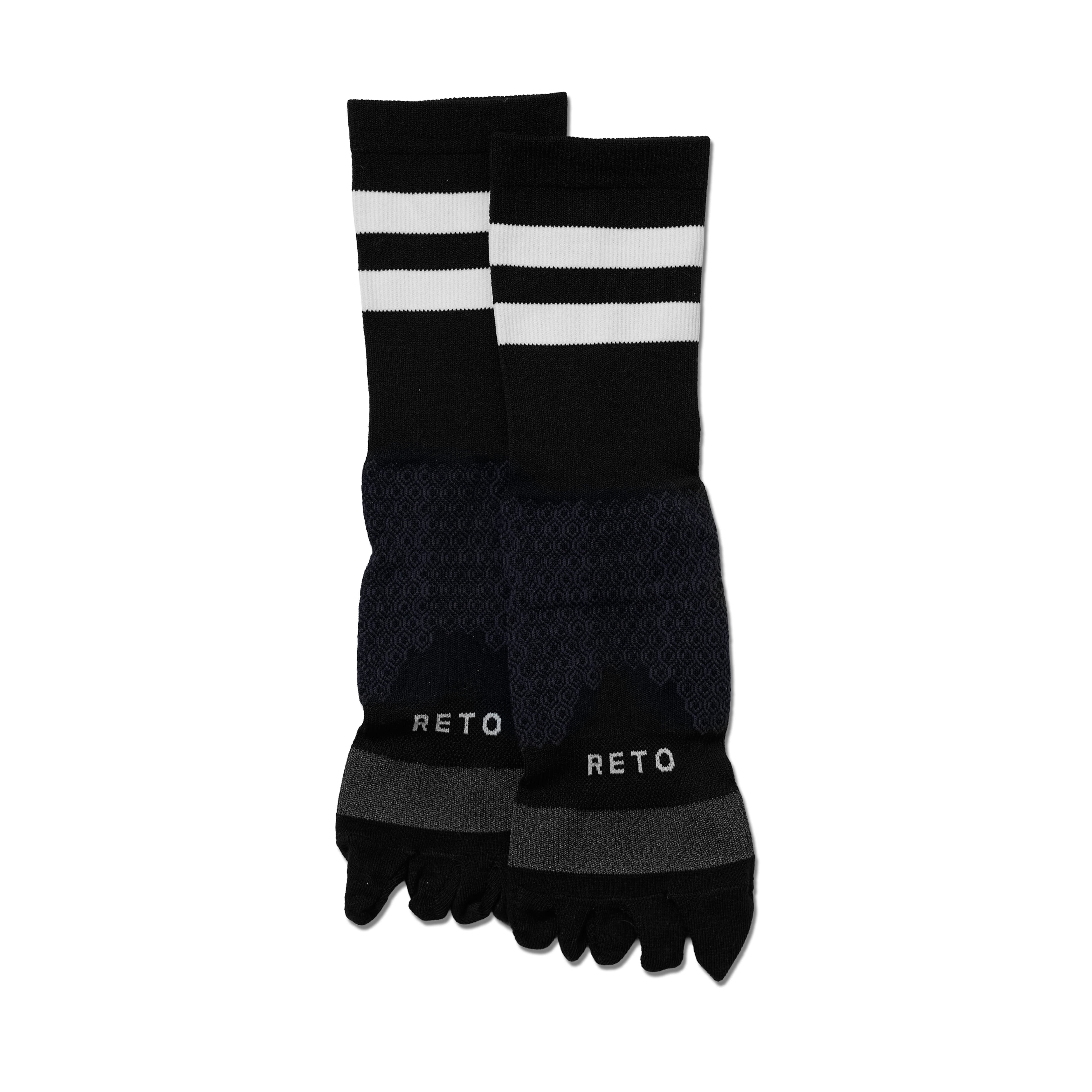 RUNNING SOCKS MIDDLE 5F