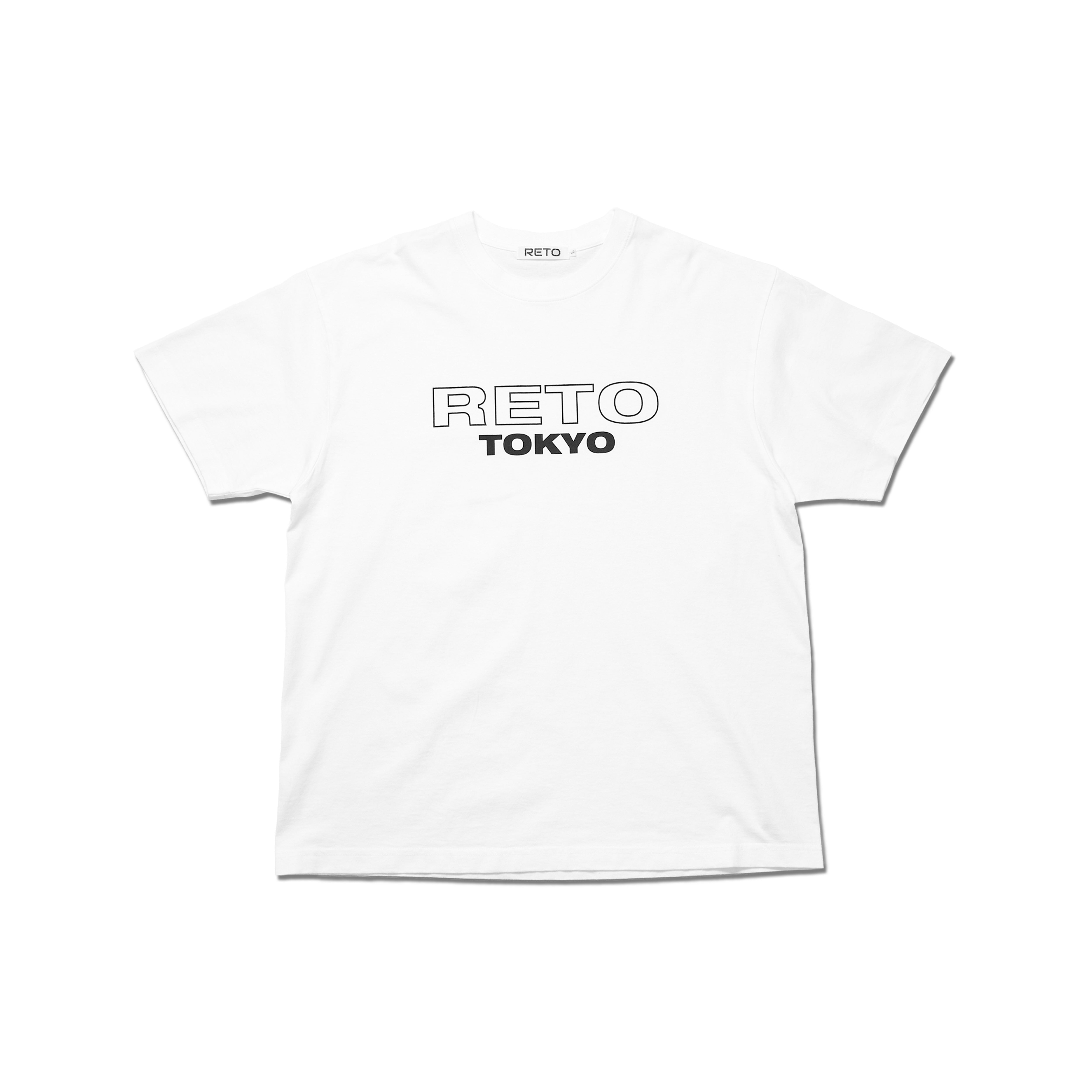 RETO GRAPHIC T