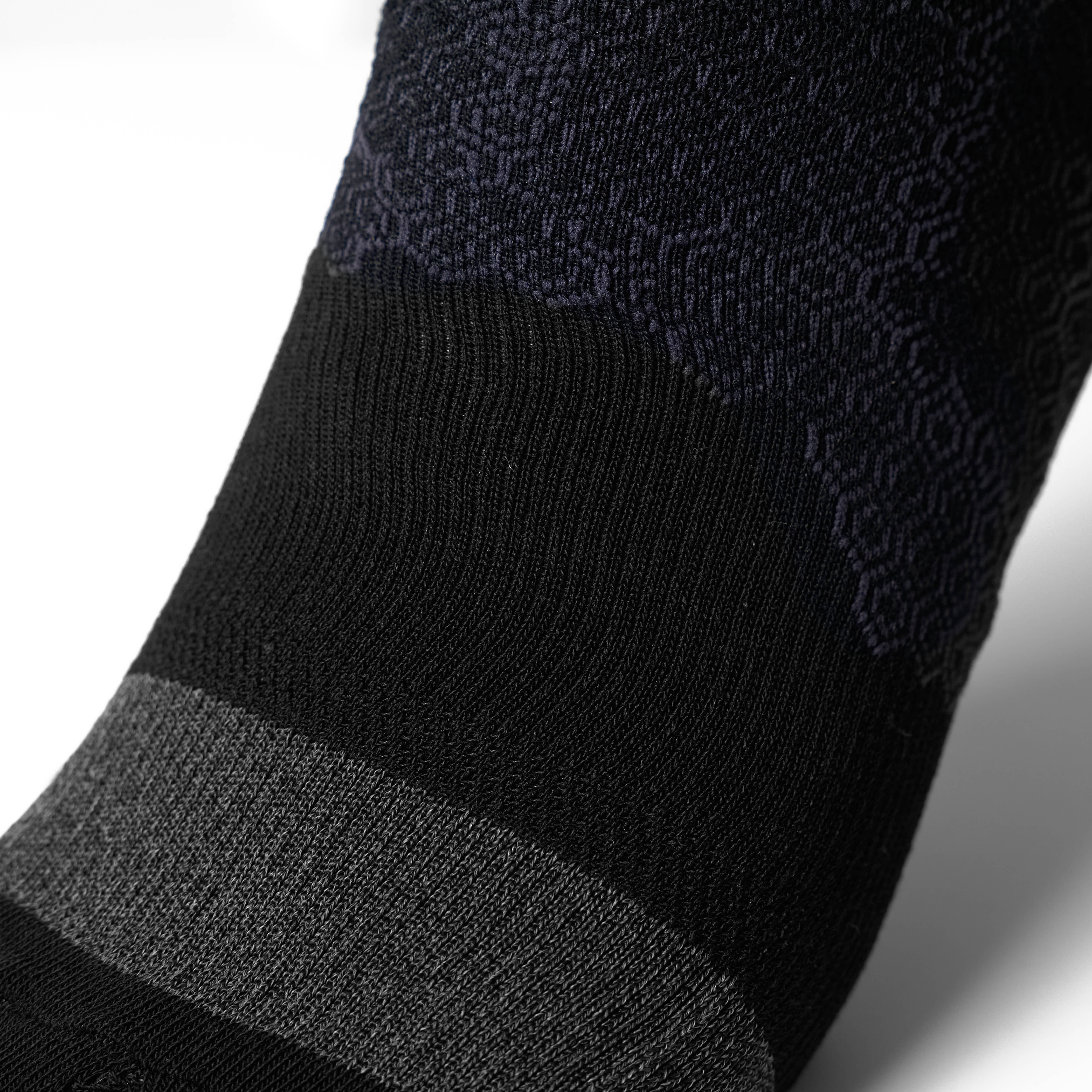 RUNNING SOCKS BIG LOGO 5F