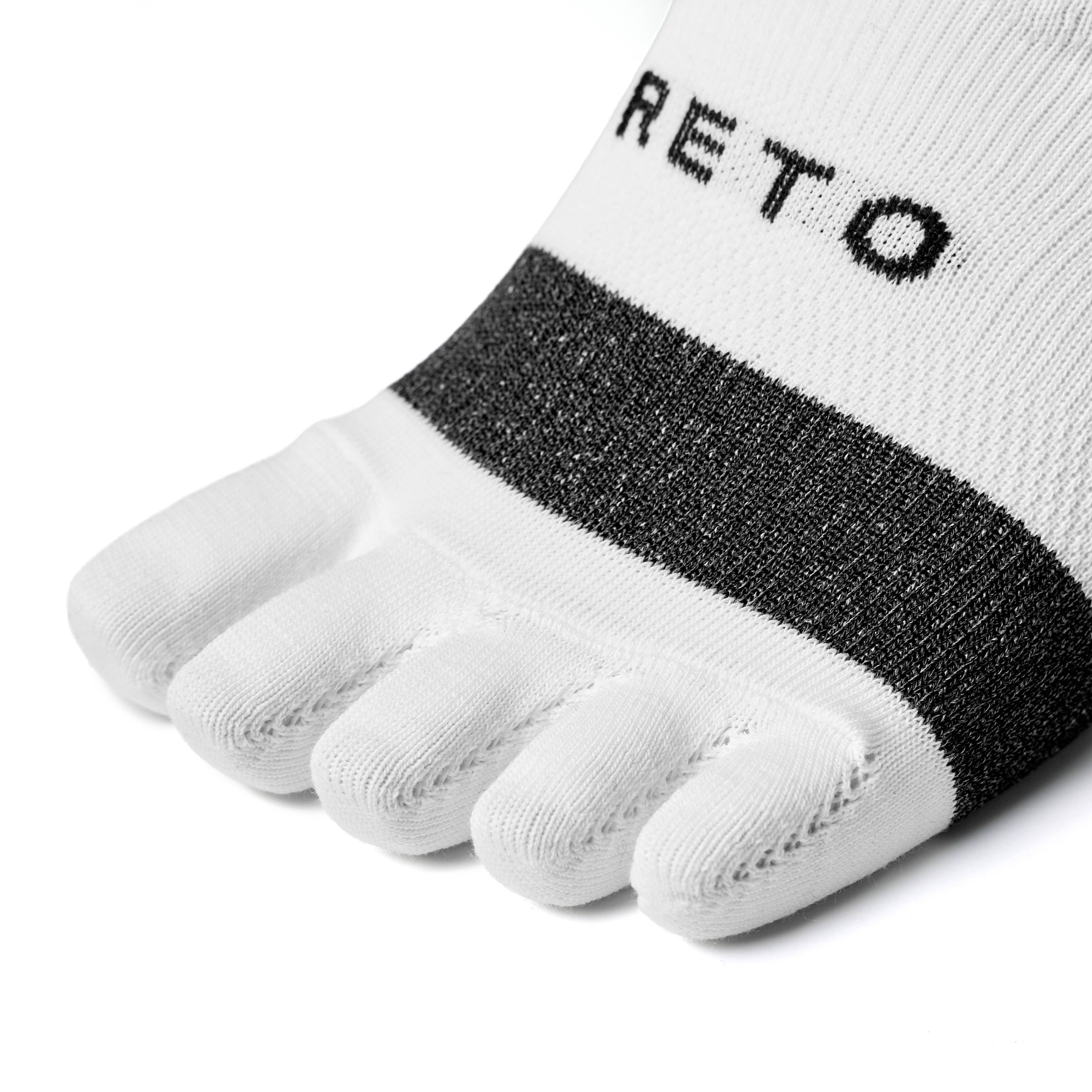 RUNNING SOCKS MIDDLE 5F