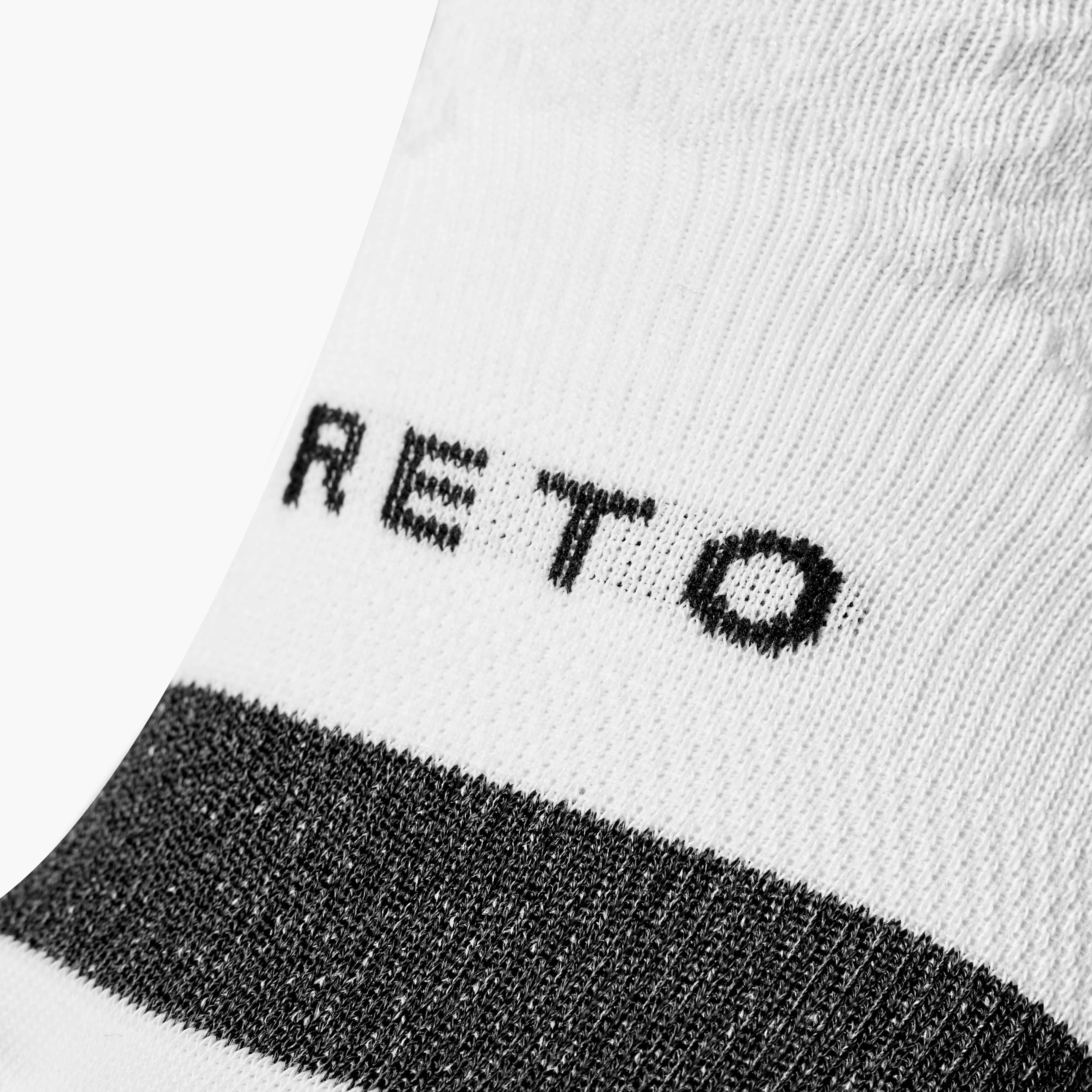 RUNNING SOCKS MIDDLE 5F